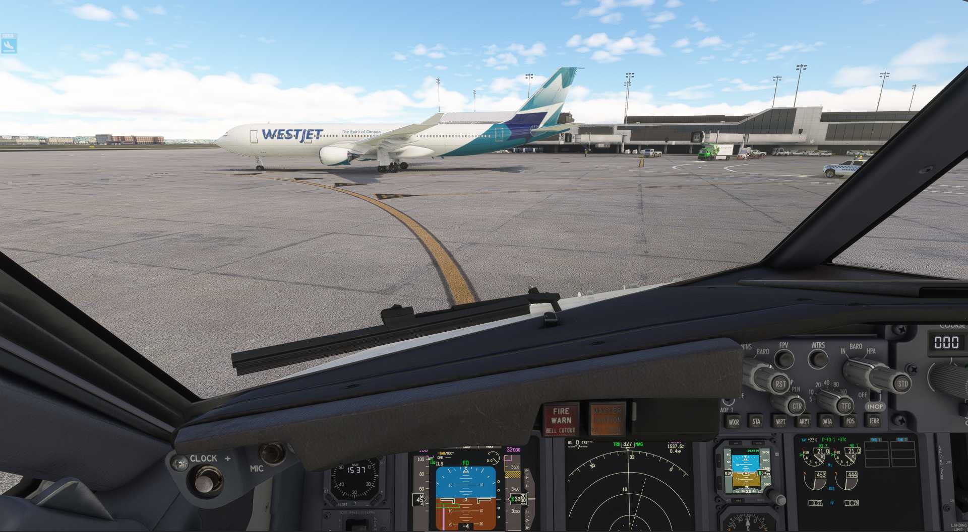 MSFS20   CYYC-----CYXJ-9200 