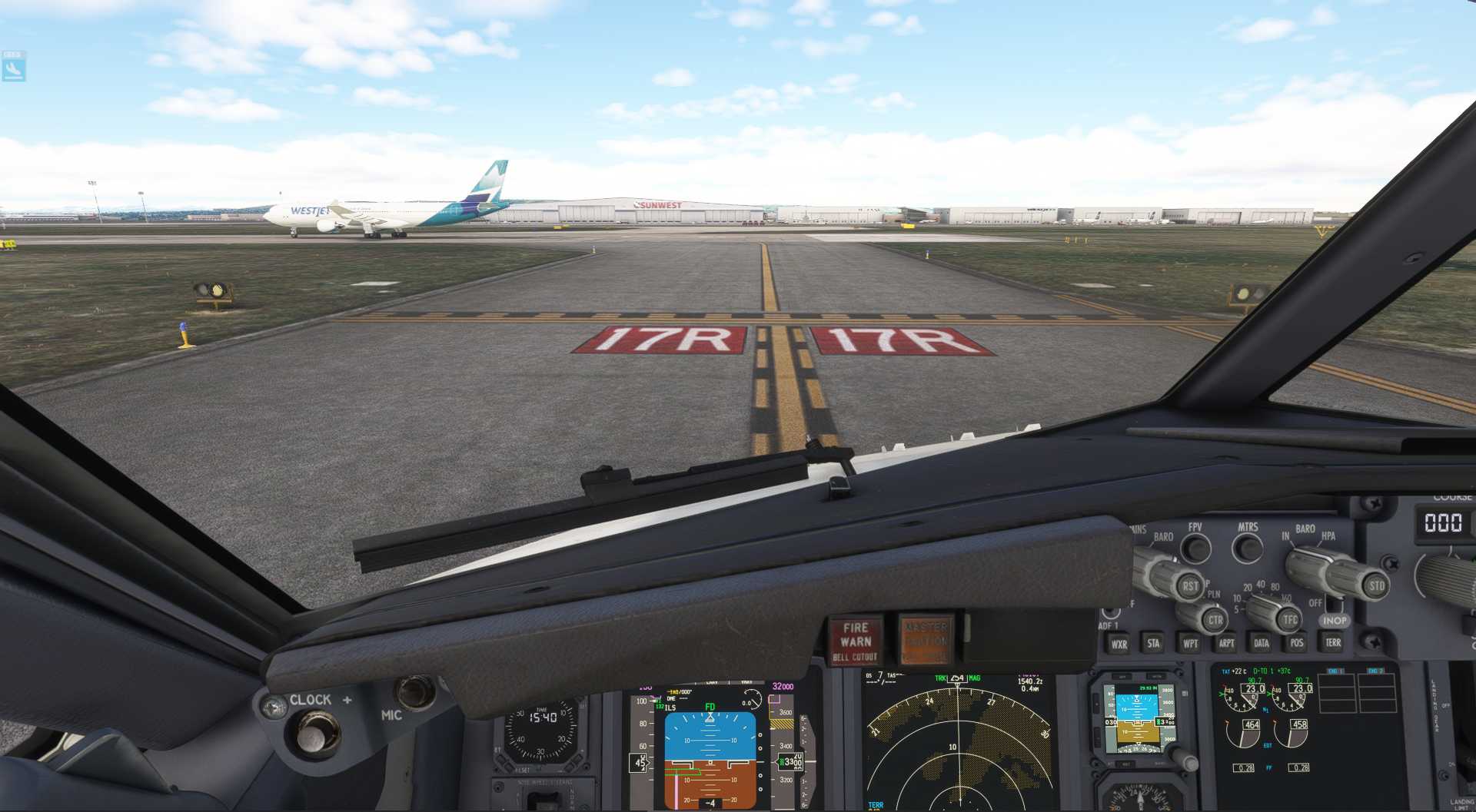 MSFS20   CYYC-----CYXJ-7827 