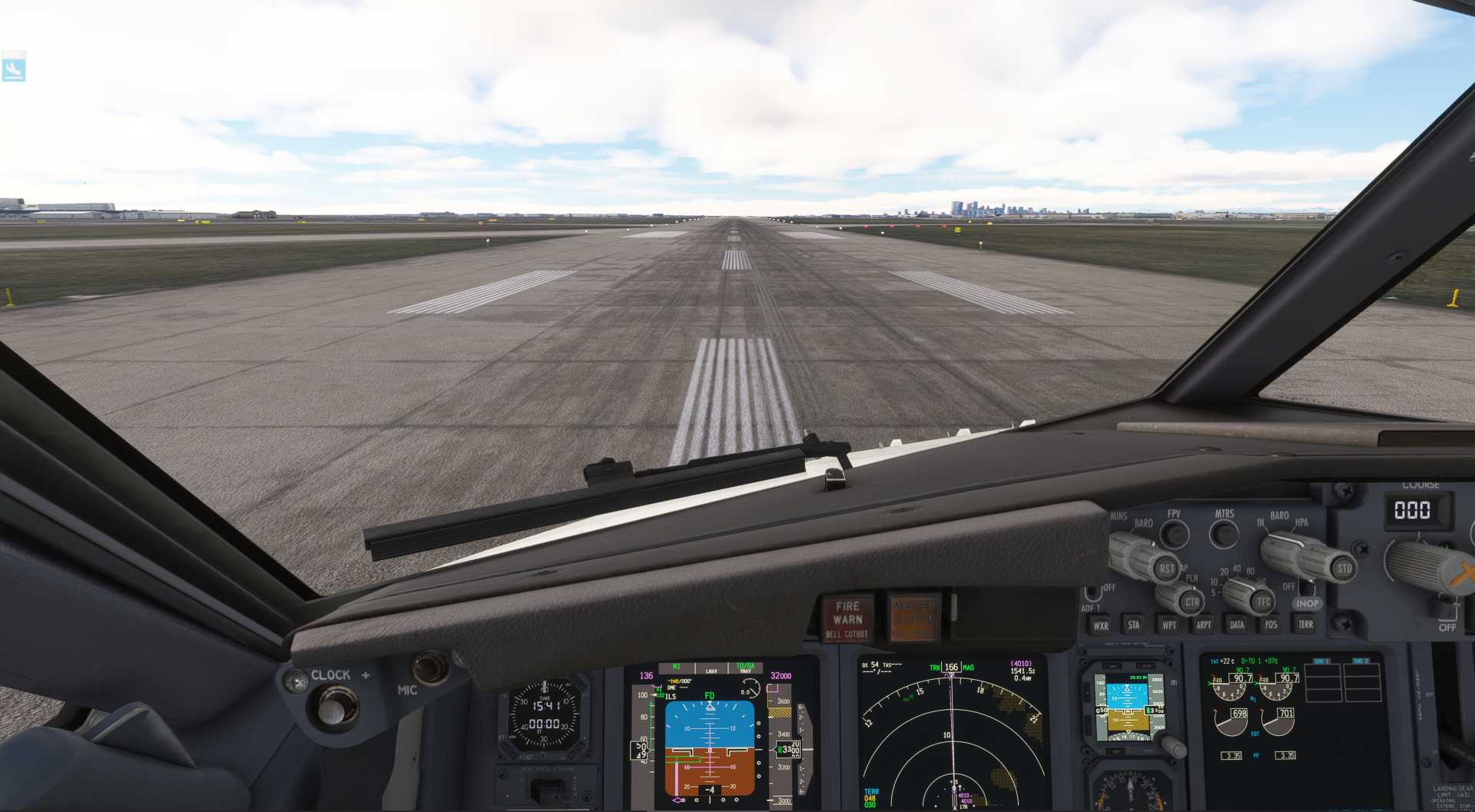 MSFS20   CYYC-----CYXJ-5379 