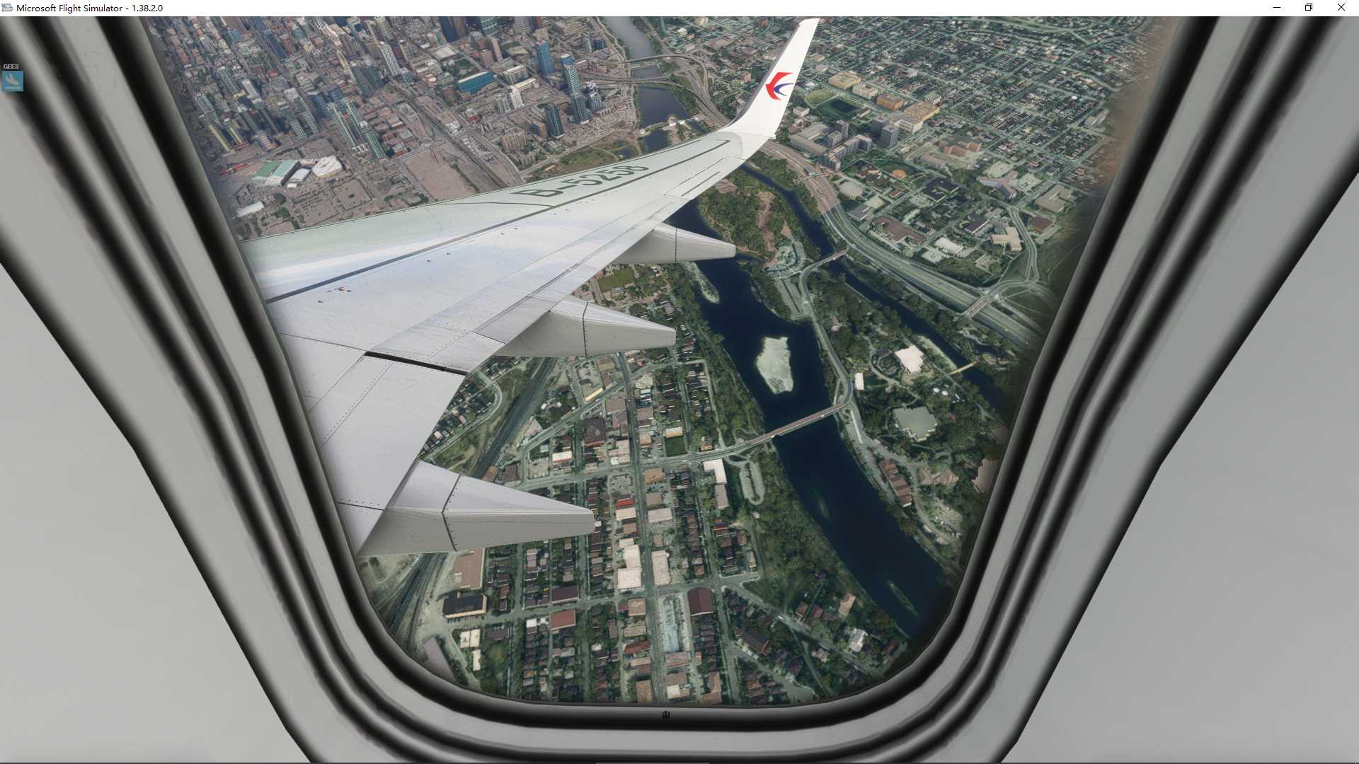 MSFS20   CYYC-----CYXJ-5530 