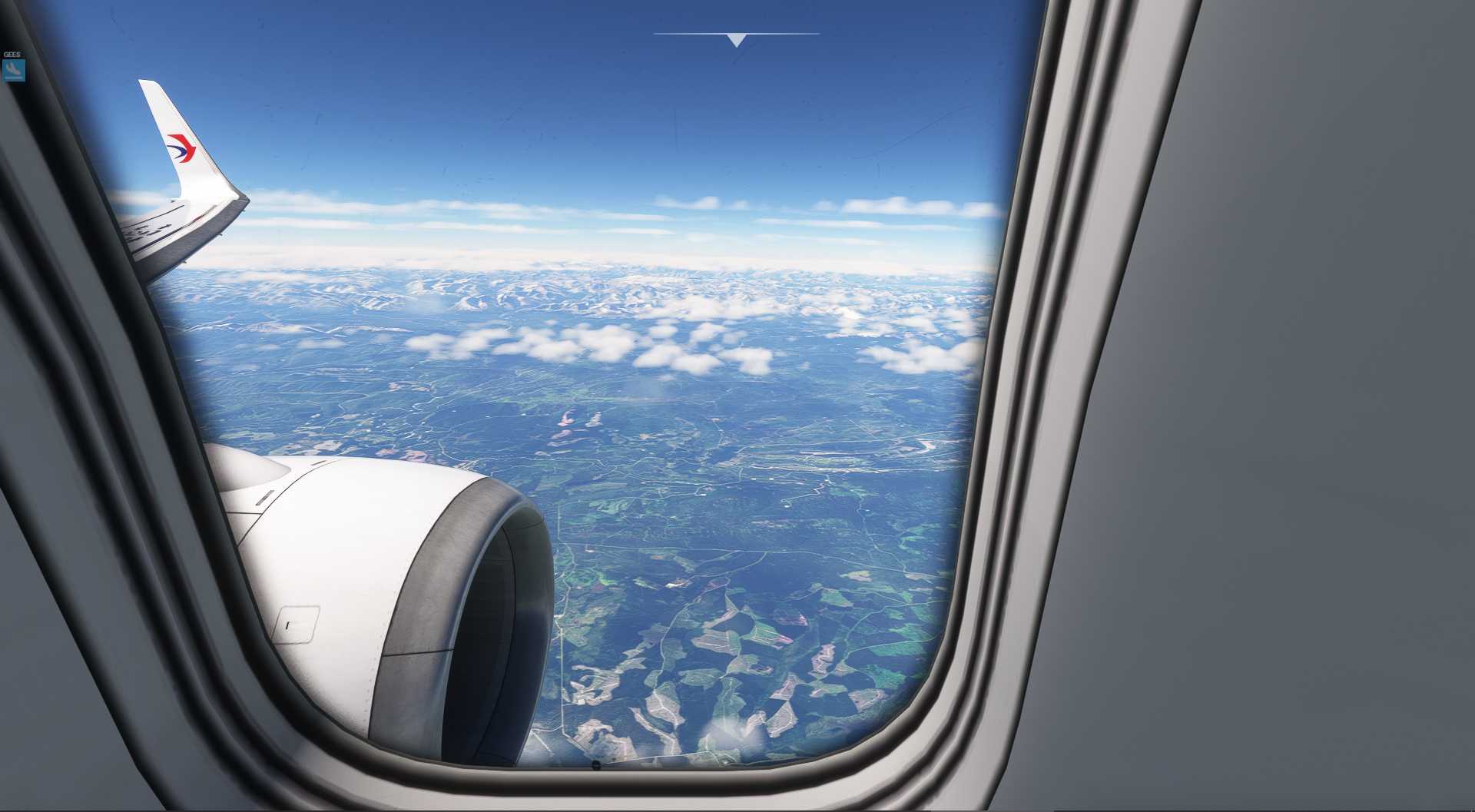 MSFS20   CYYC-----CYXJ-3124 