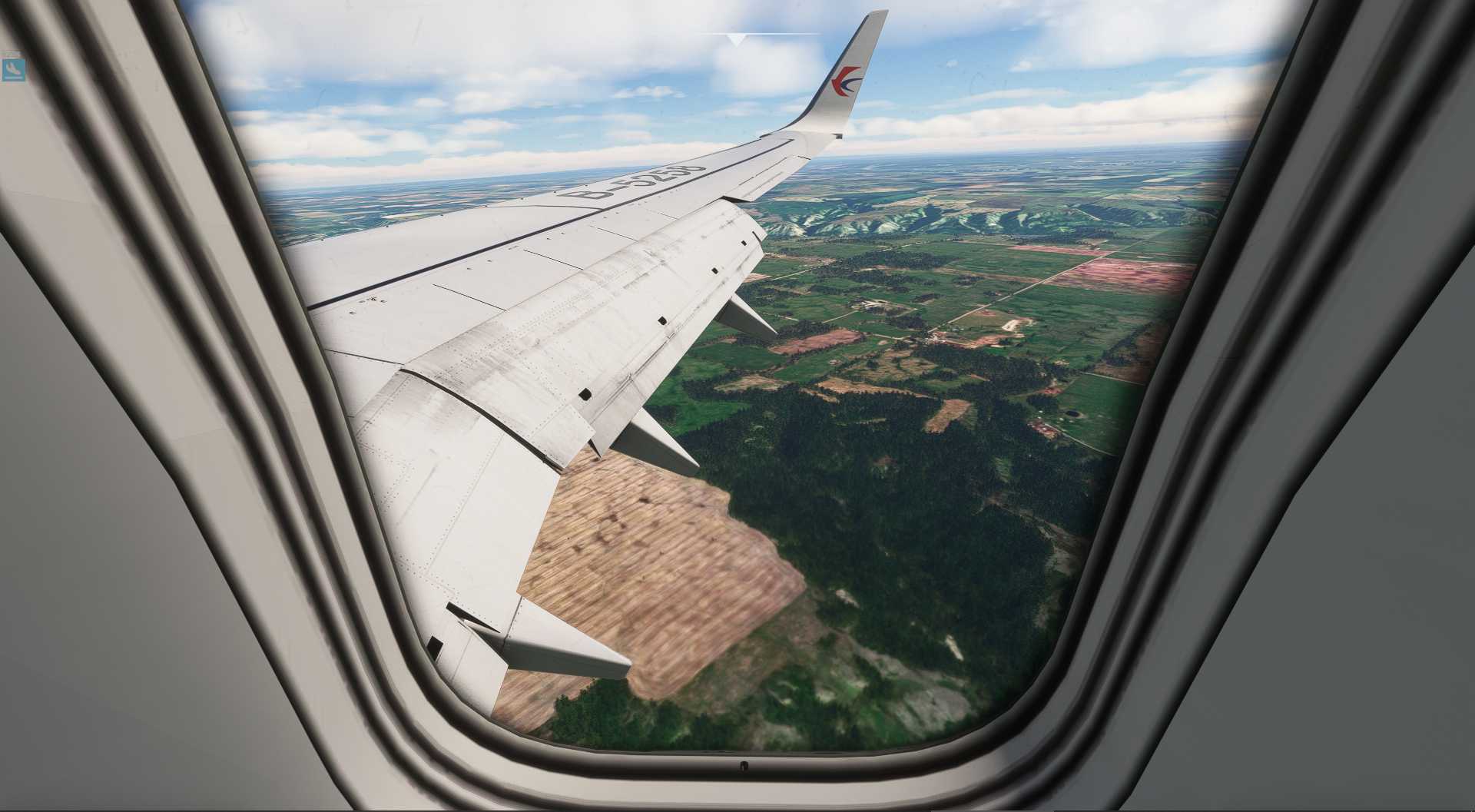 MSFS20   CYYC-----CYXJ-4154 