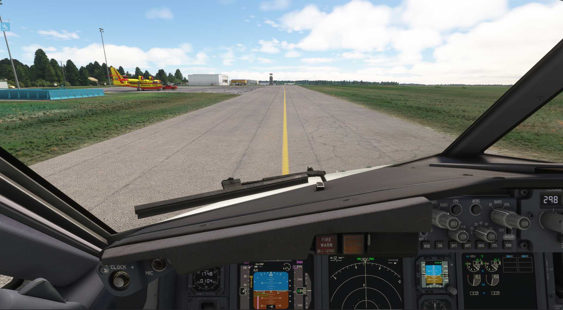 MSFS20   CYYC-----CYXJ-7893 