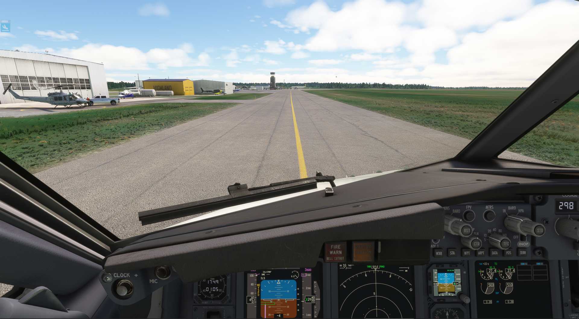 MSFS20   CYYC-----CYXJ-132 