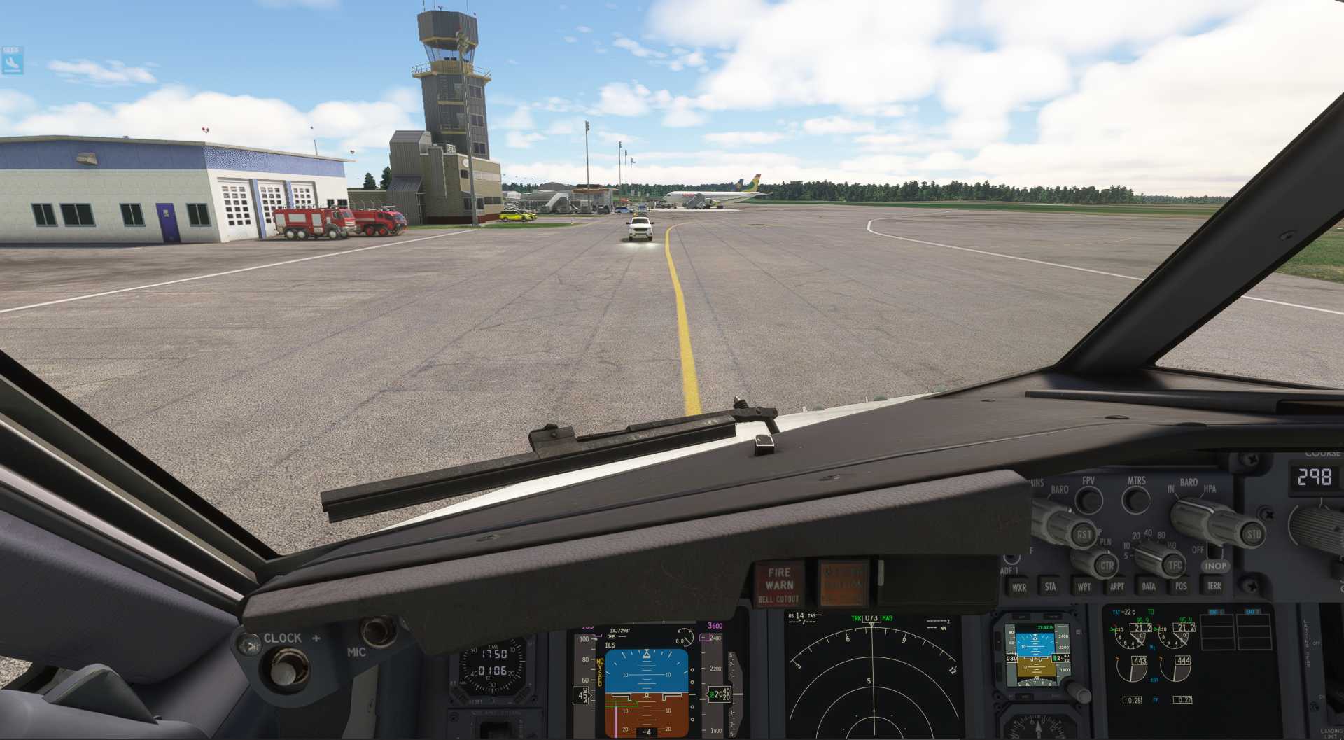 MSFS20   CYYC-----CYXJ-2897 