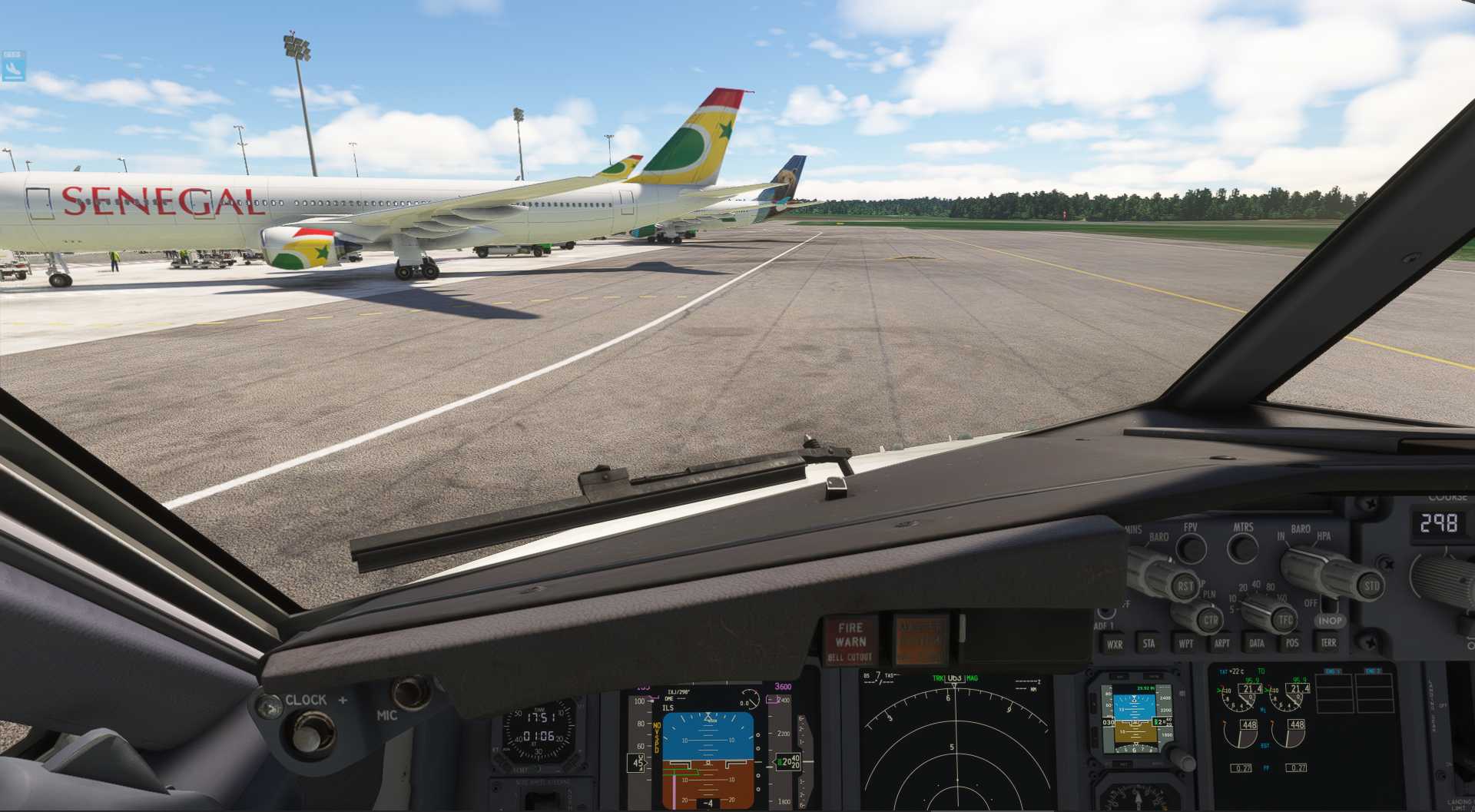 MSFS20   CYYC-----CYXJ-6464 