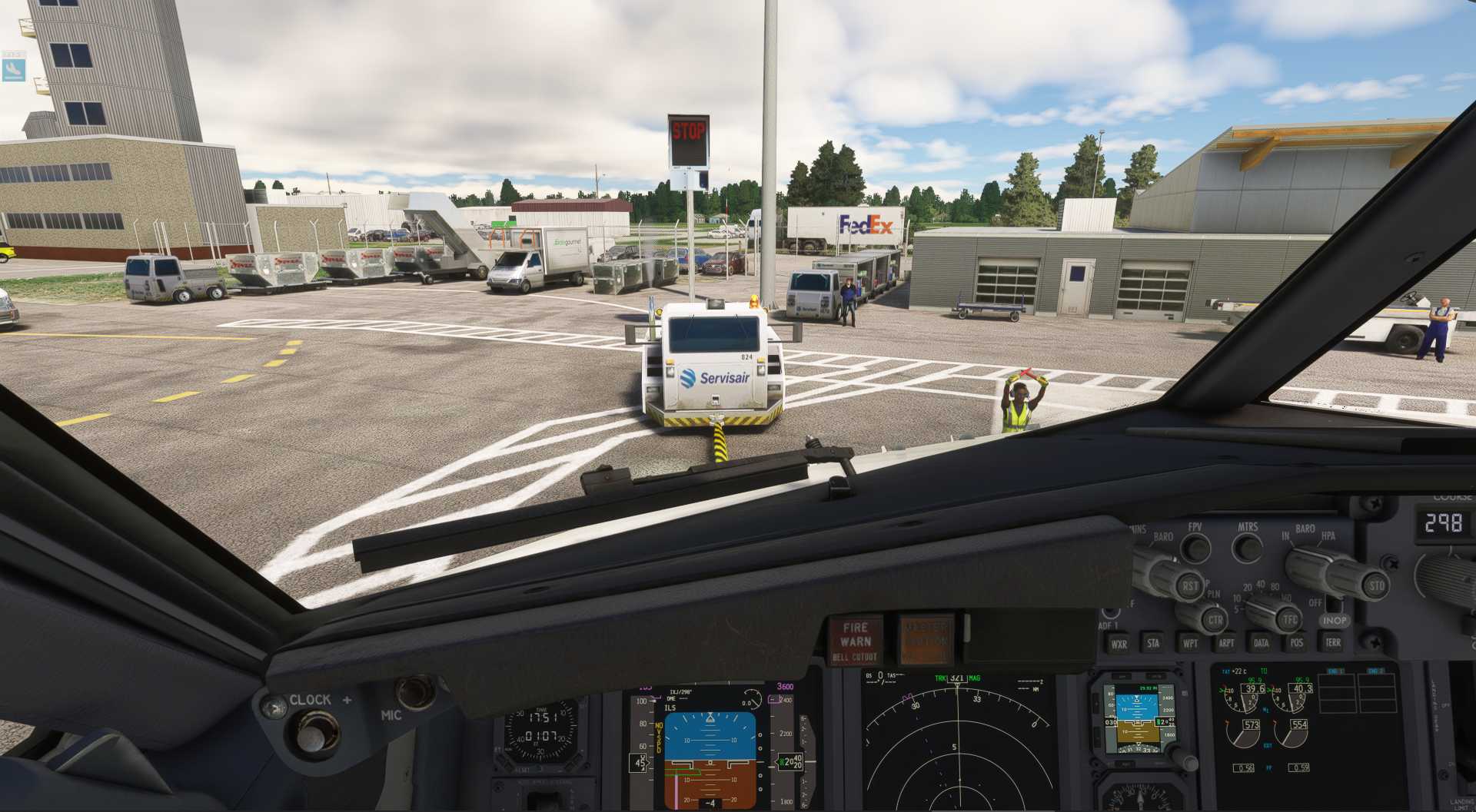 MSFS20   CYYC-----CYXJ-4830 