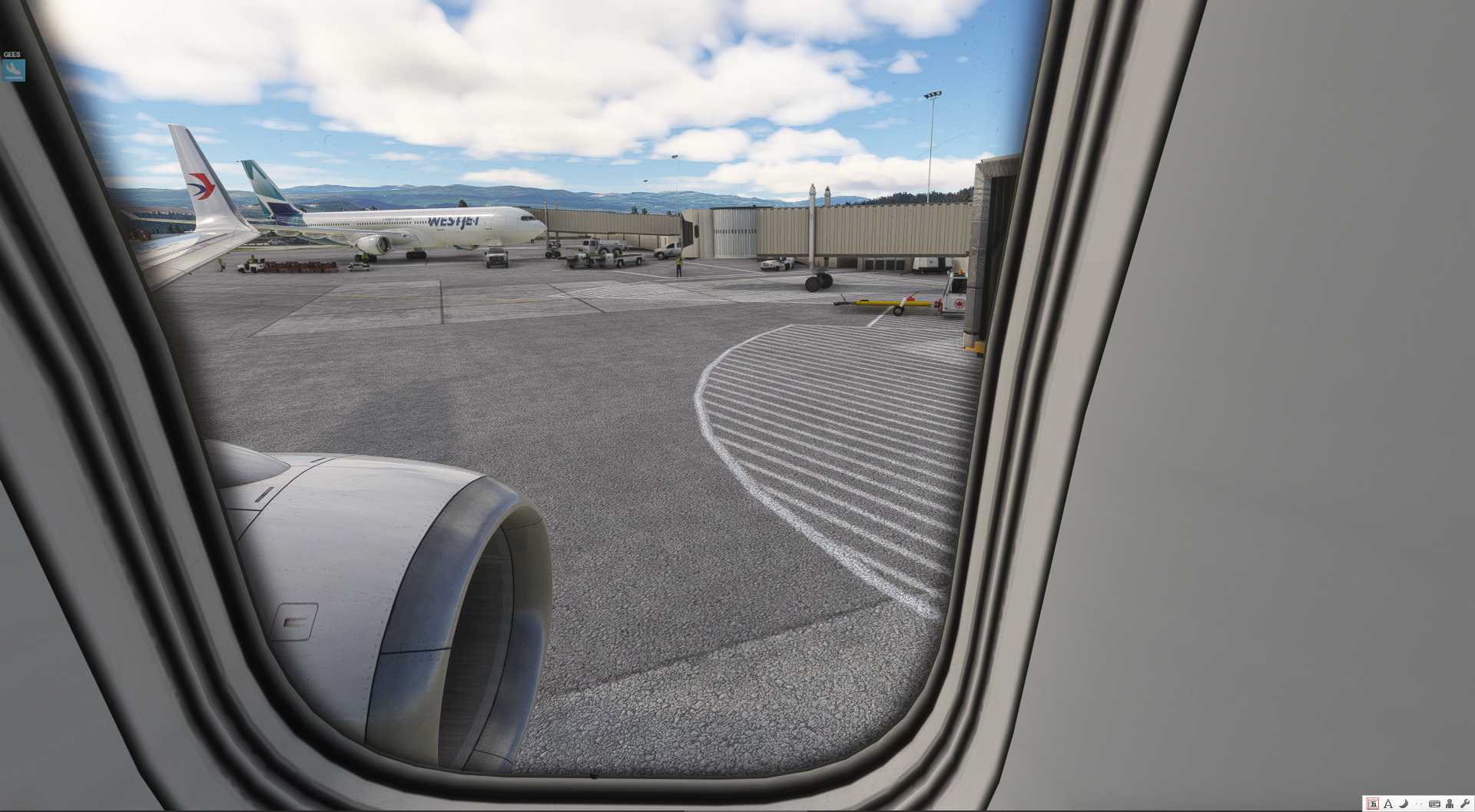 MSFS20   CYLW-----CYXT-1609 