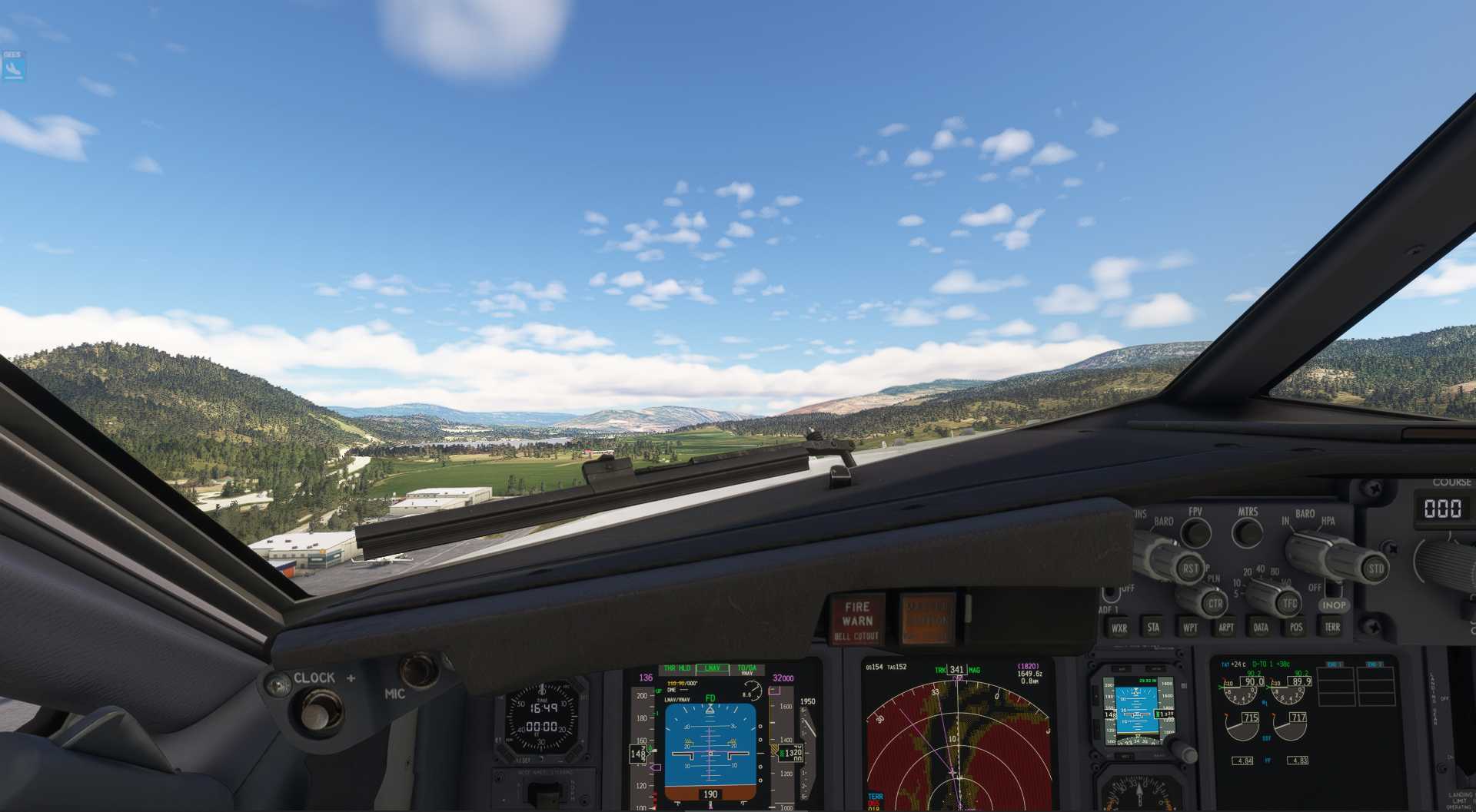 MSFS20   CYLW-----CYXT-4247 