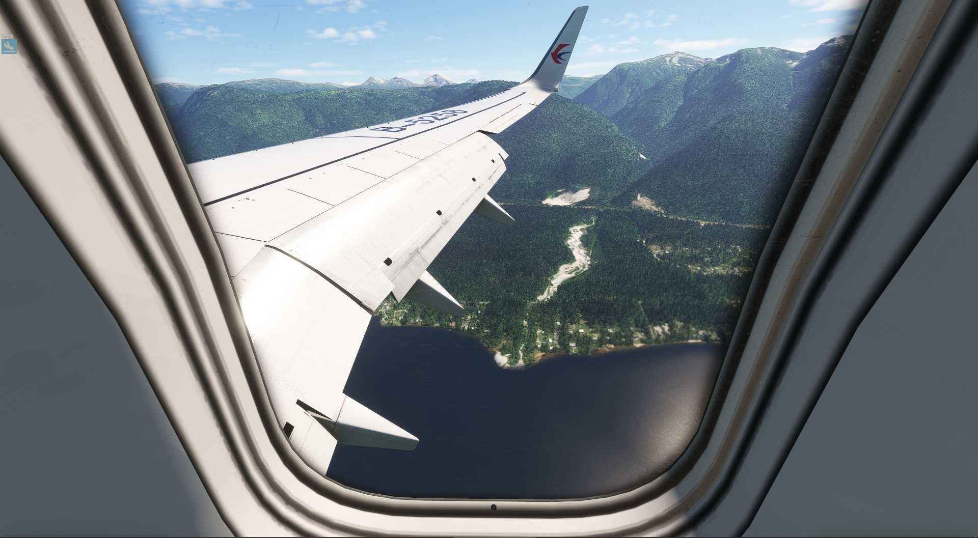 MSFS20   CYLW-----CYXT-4939 