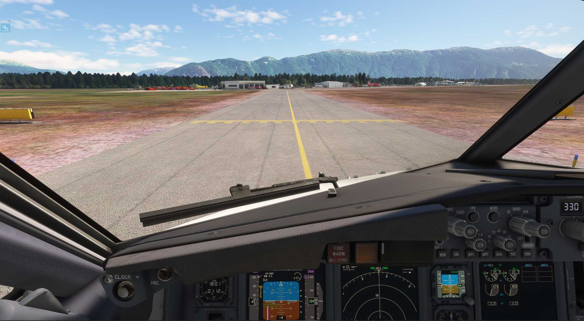 MSFS20   CYLW-----CYXT-8052 