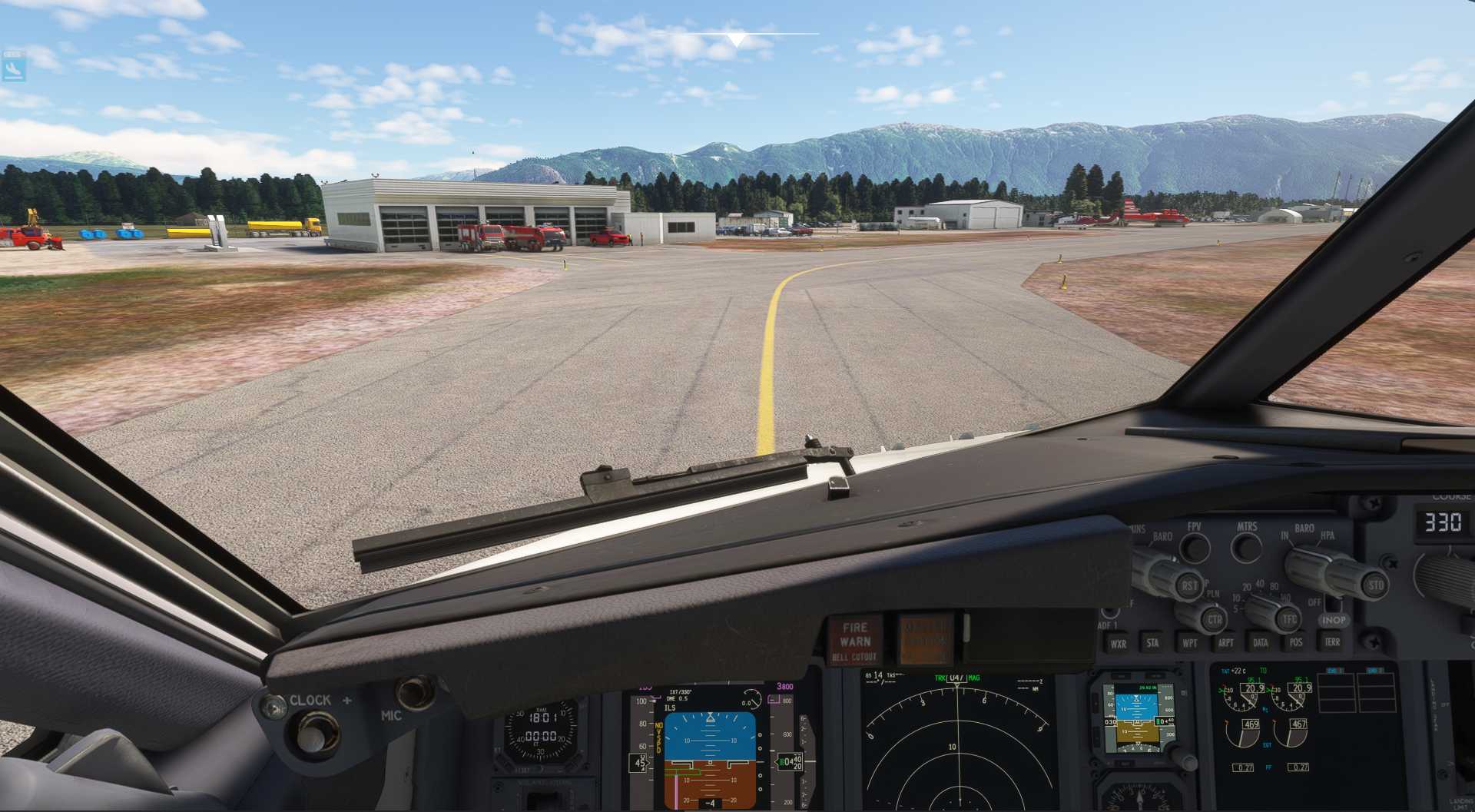 MSFS20   CYLW-----CYXT-4201 