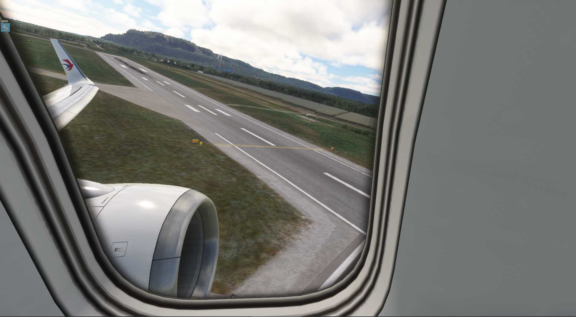 MSFS20   CYQT-----CYTZ-1437 