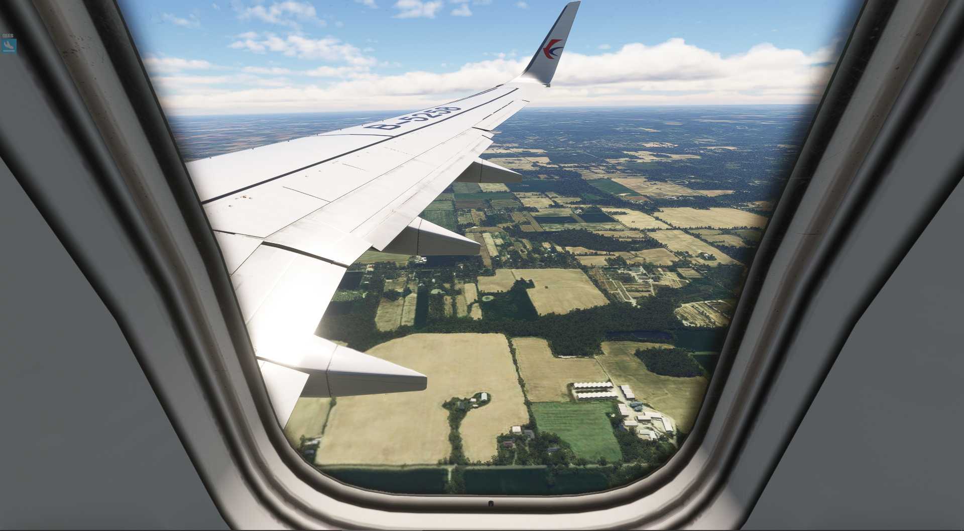 MSFS20   CYWG-----CYYZ-7304 