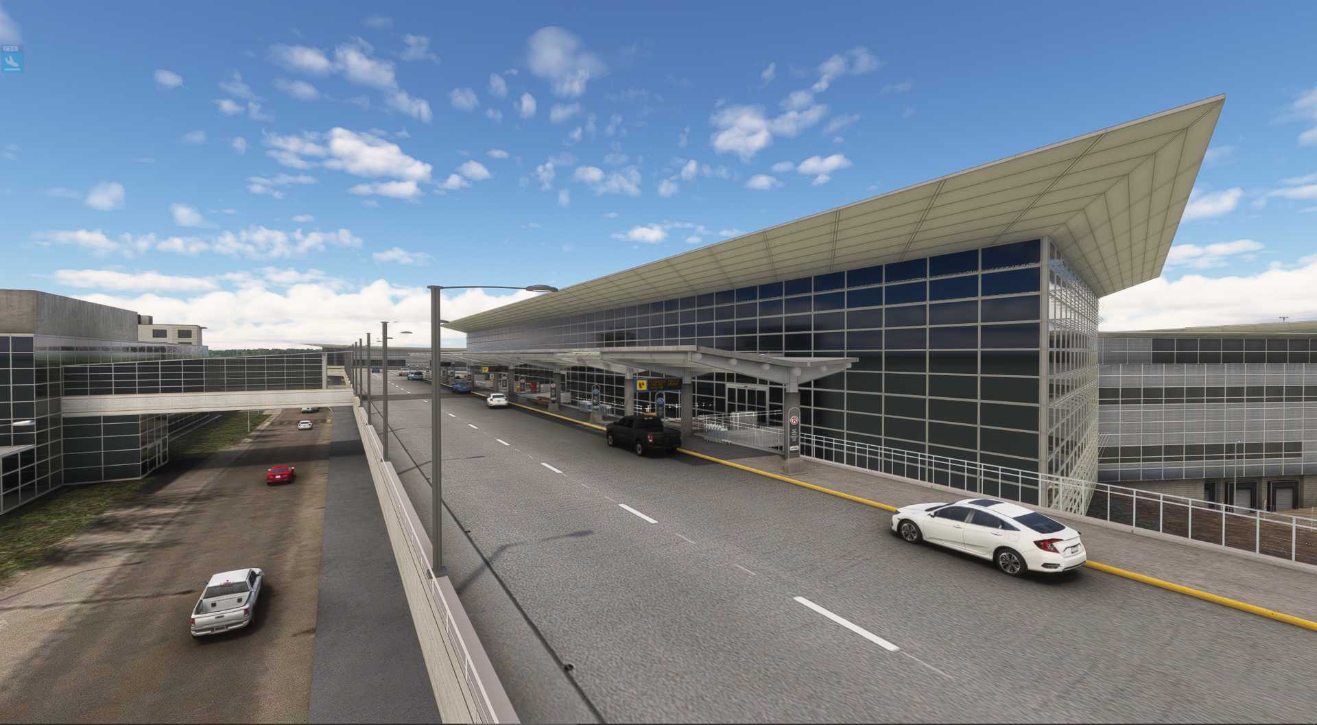 MSFS20   CYWG-----CYYZ-5861 