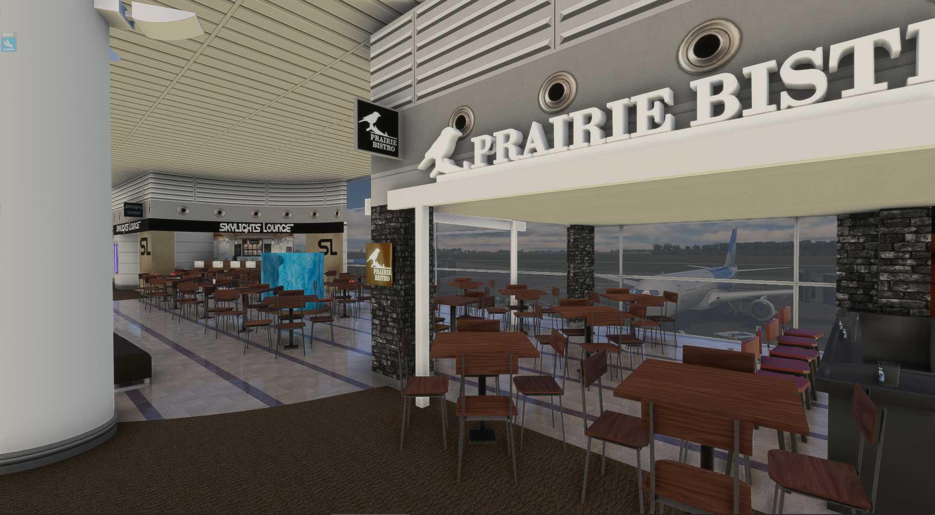 MSFS20   CYWG-----CYYZ-4615 