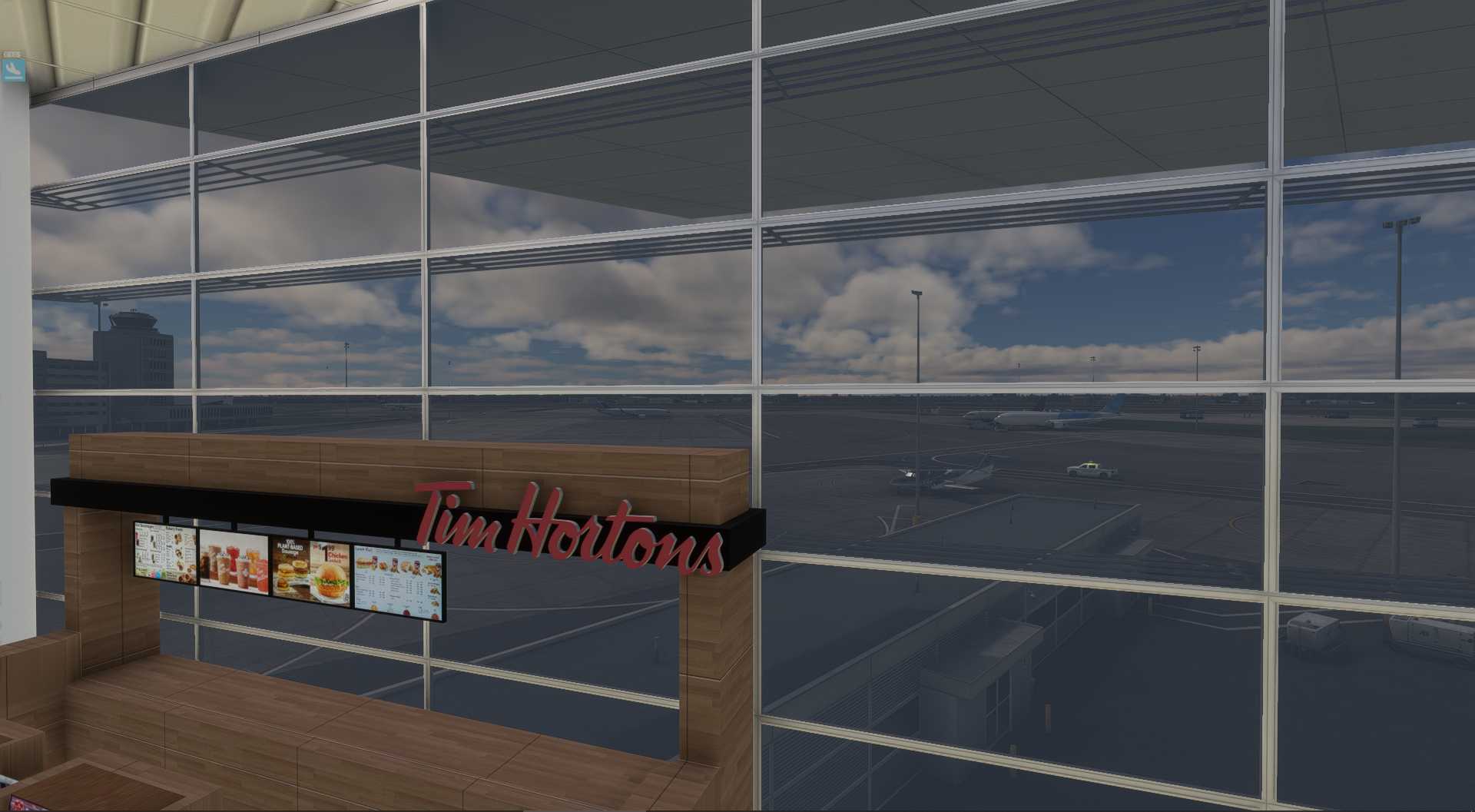 MSFS20   CYWG-----CYYZ-277 