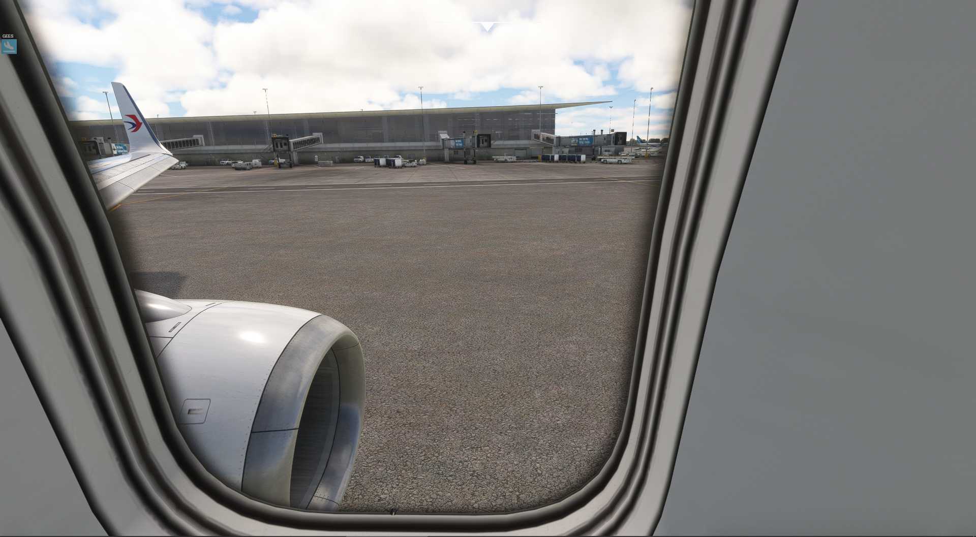 MSFS20   CYWG-----CYYZ-986 