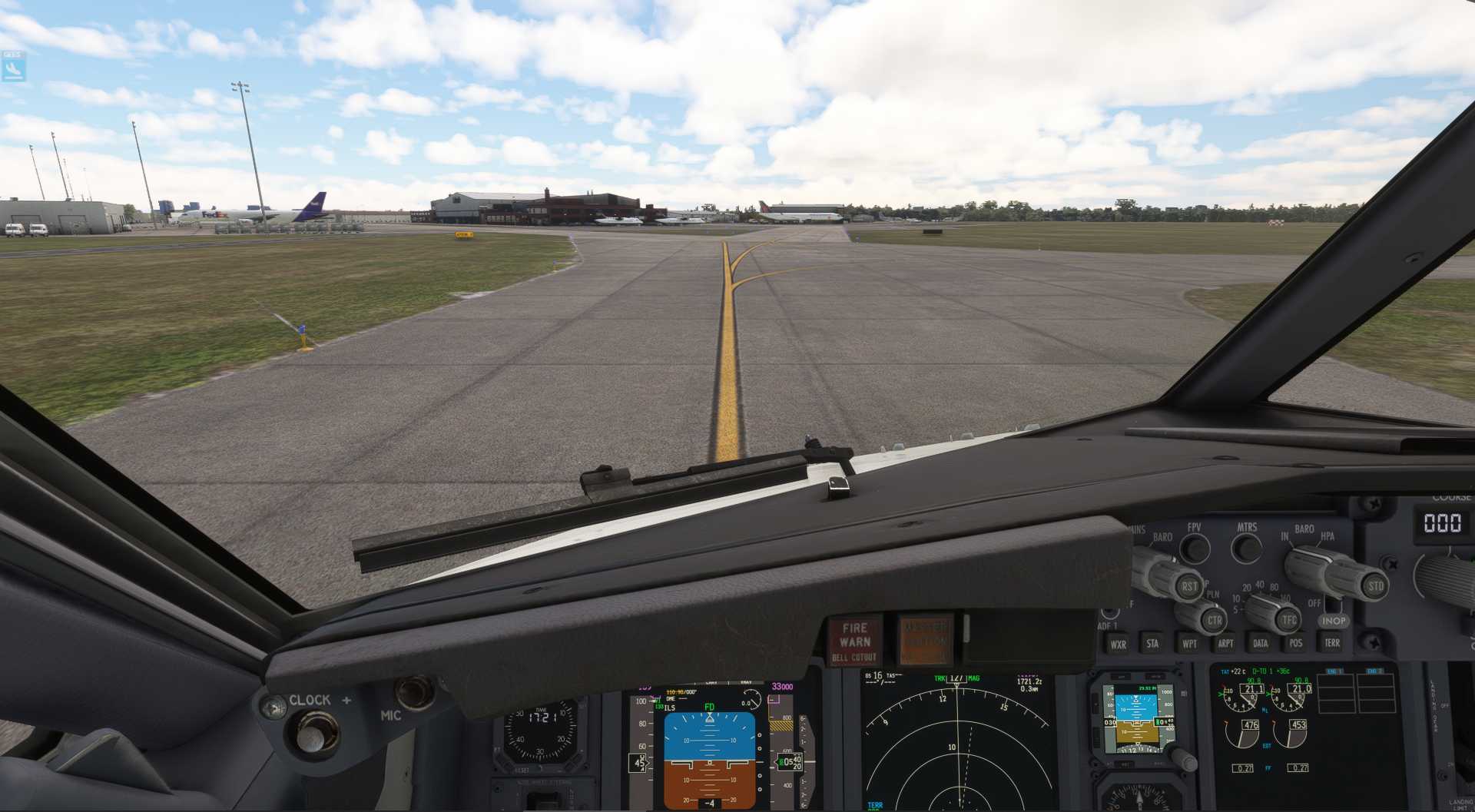 MSFS20   CYWG-----CYYZ-3758 