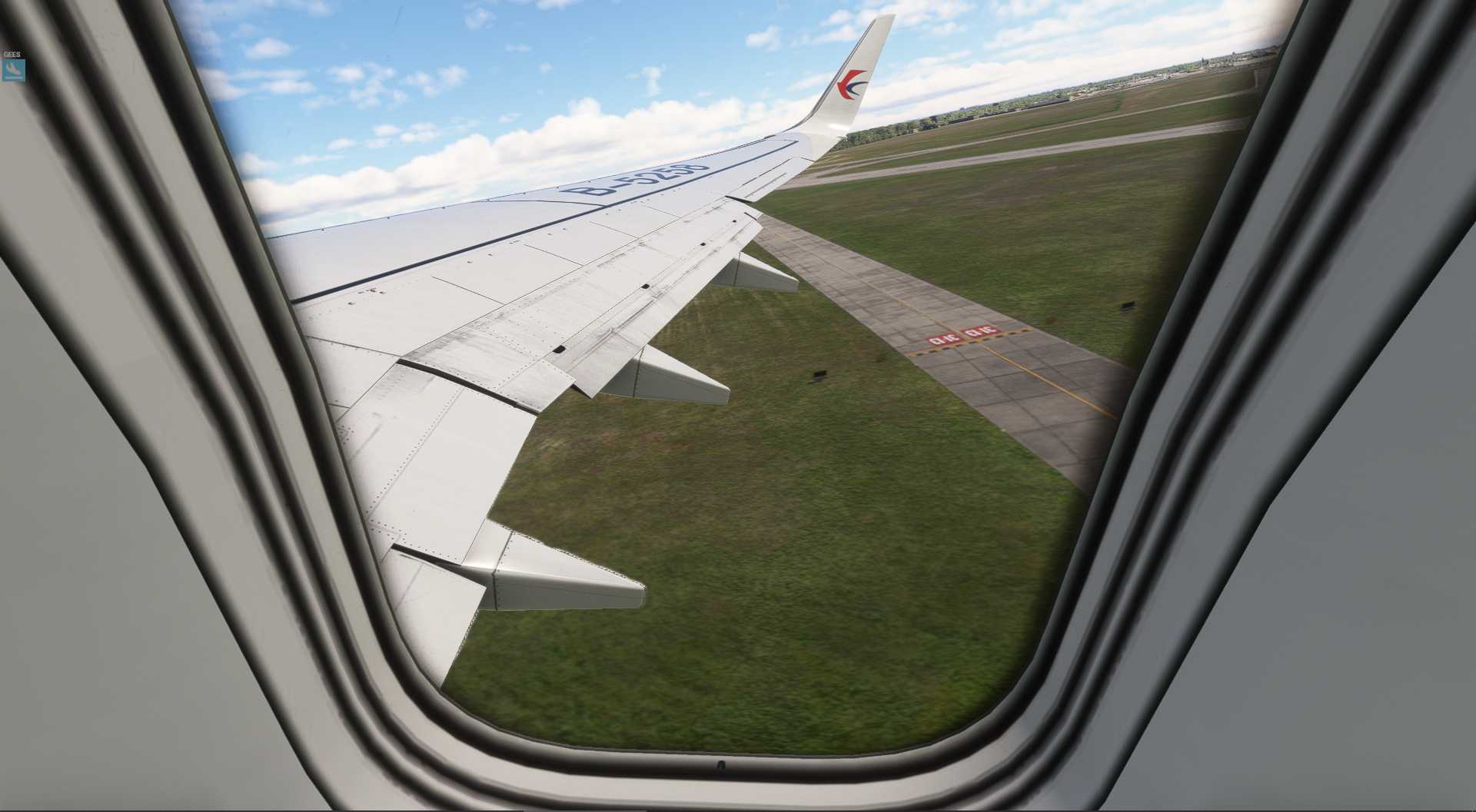 MSFS20   CYWG-----CYYZ-9299 