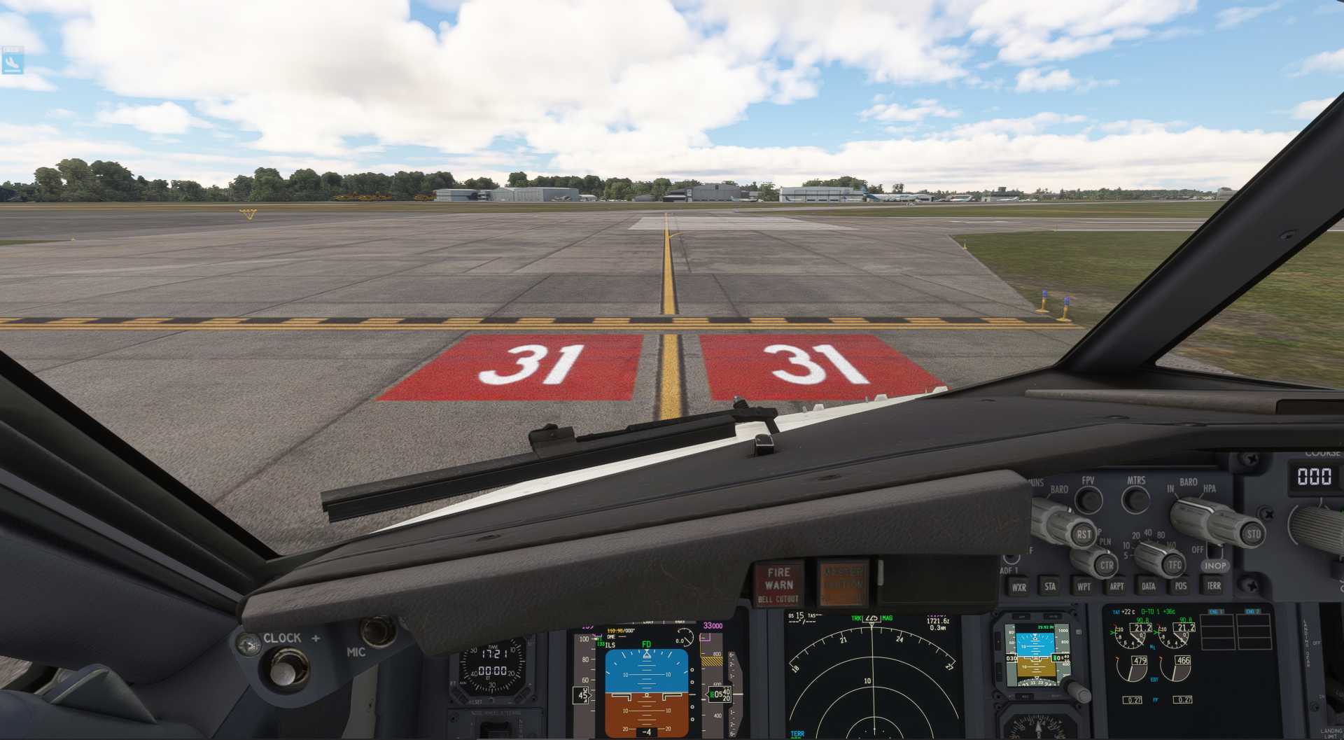 MSFS20   CYWG-----CYYZ-4811 