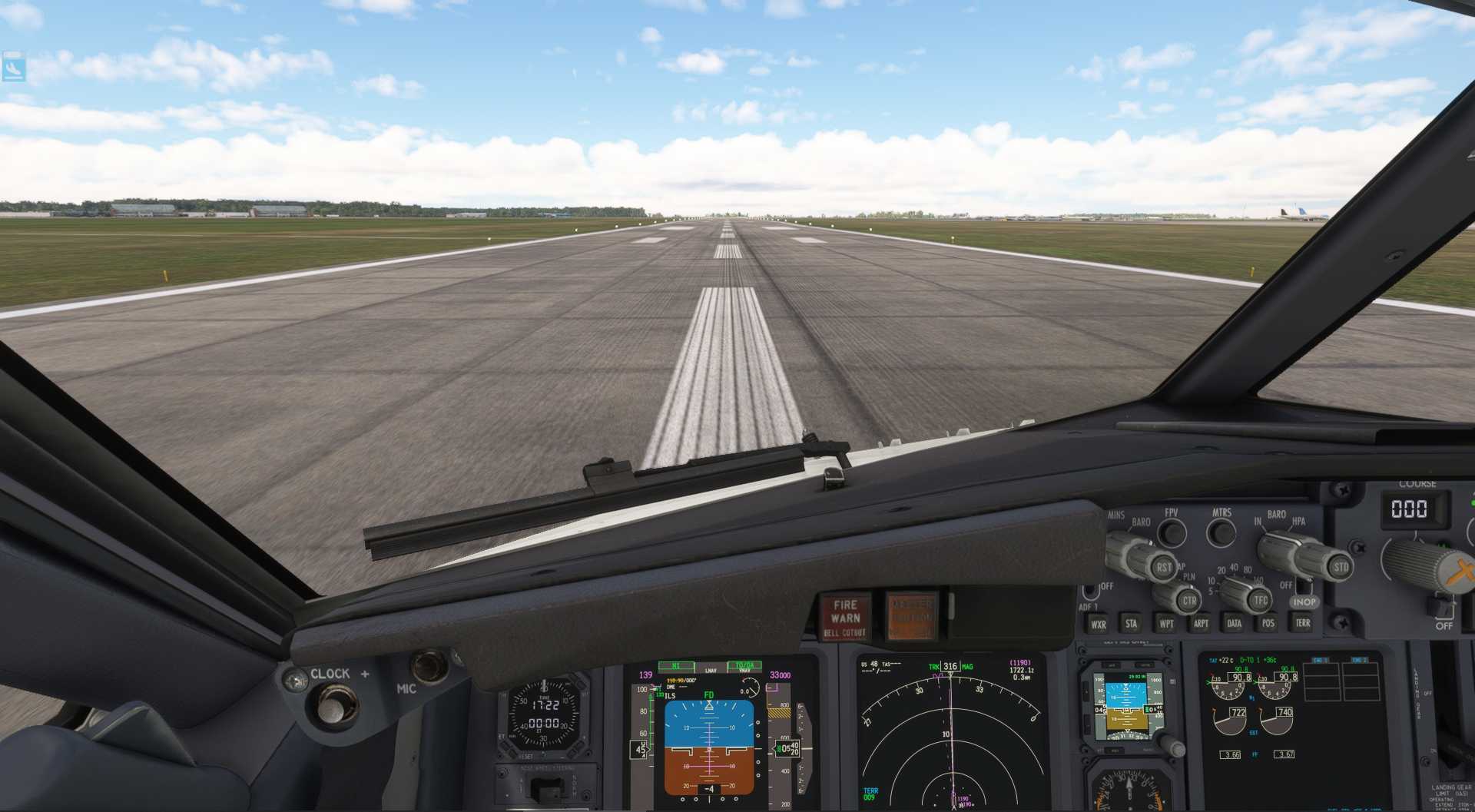 MSFS20   CYWG-----CYYZ-4179 