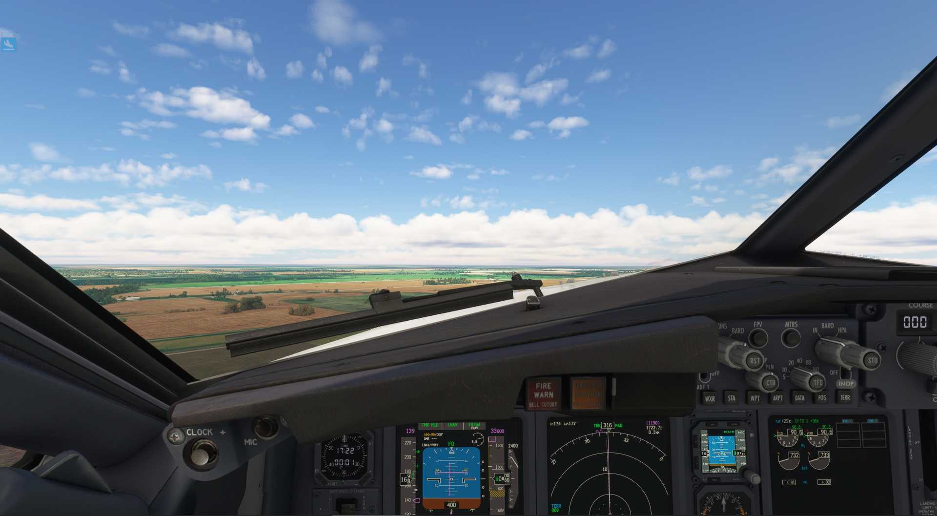 MSFS20   CYWG-----CYYZ-4051 