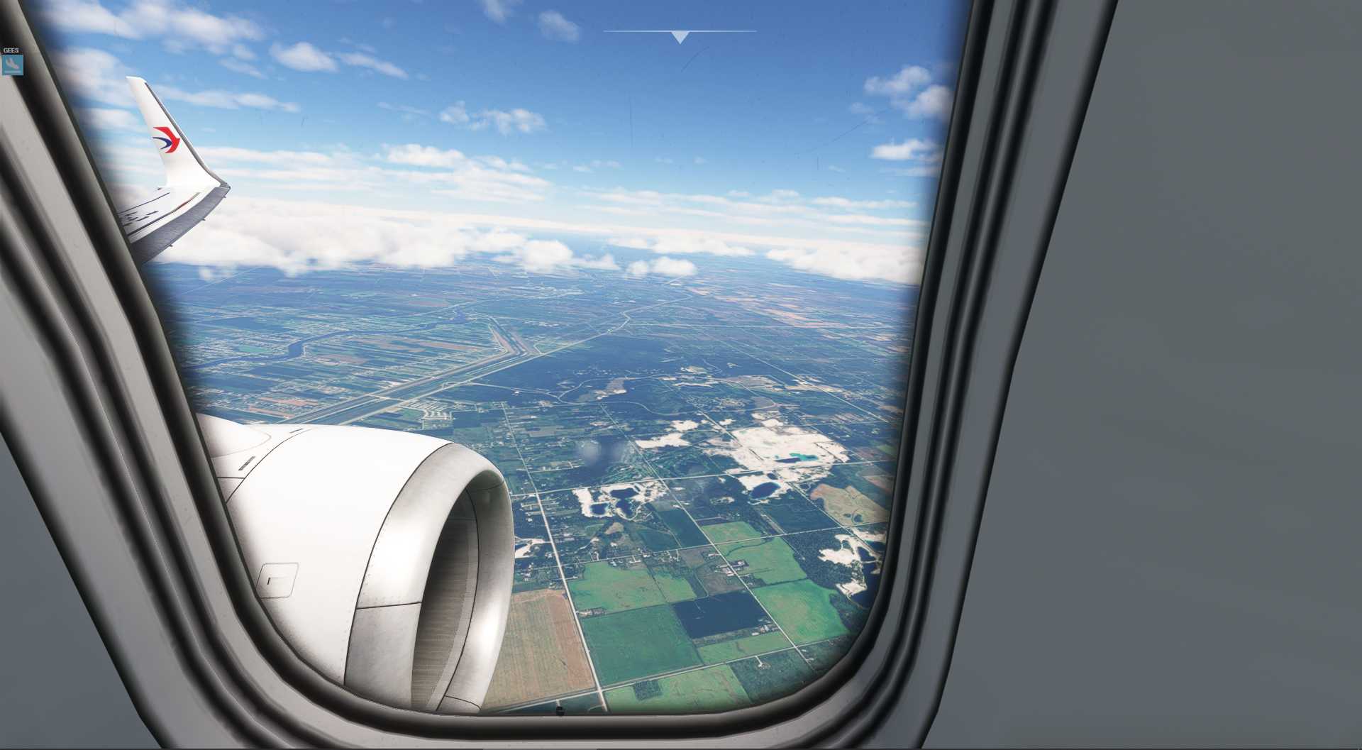 MSFS20   CYWG-----CYYZ-4873 