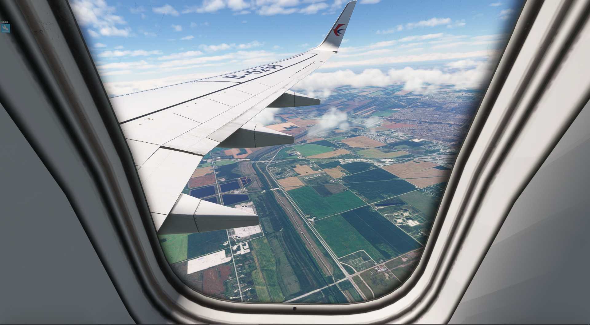 MSFS20   CYWG-----CYYZ-2106 