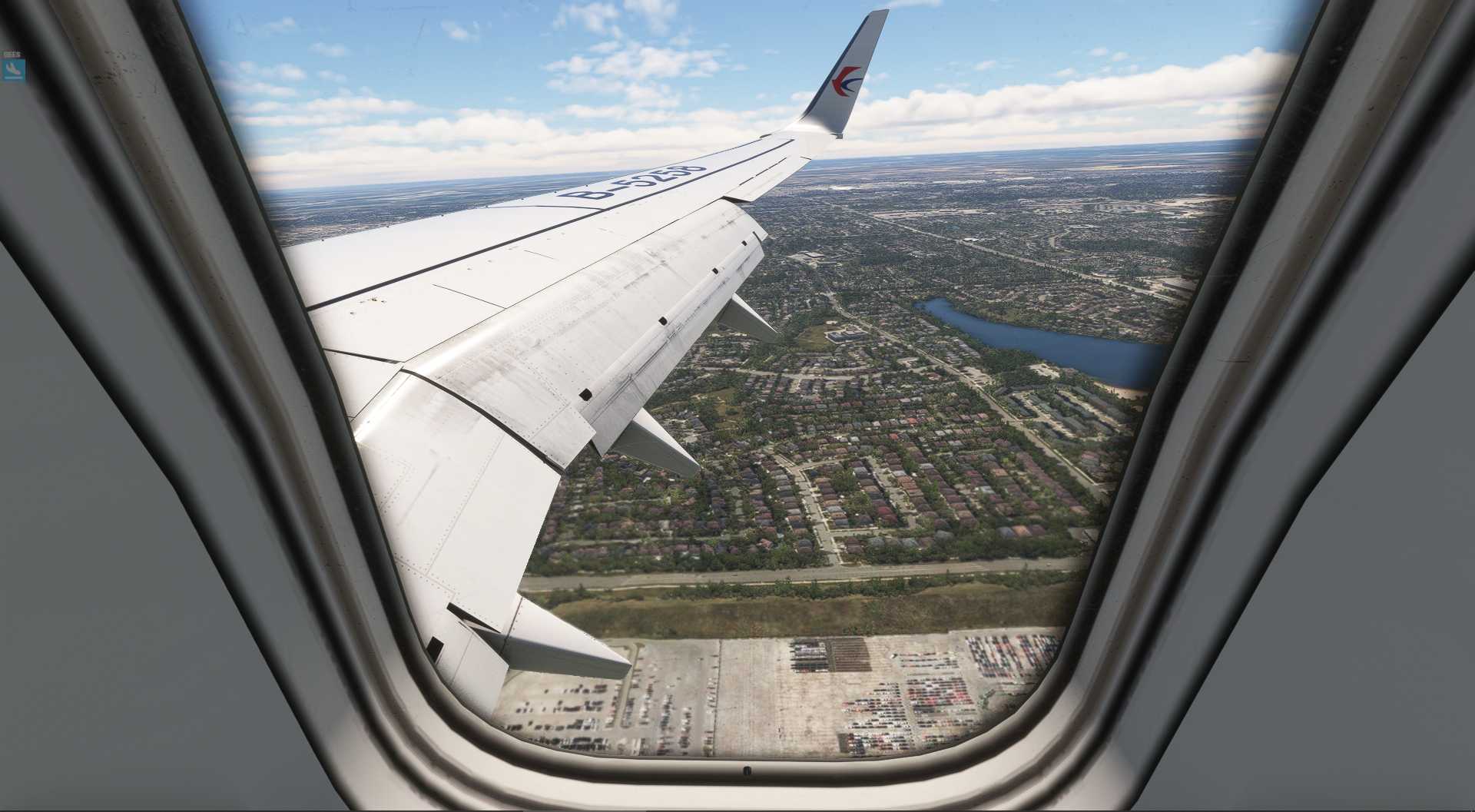 MSFS20   CYWG-----CYYZ-5365 