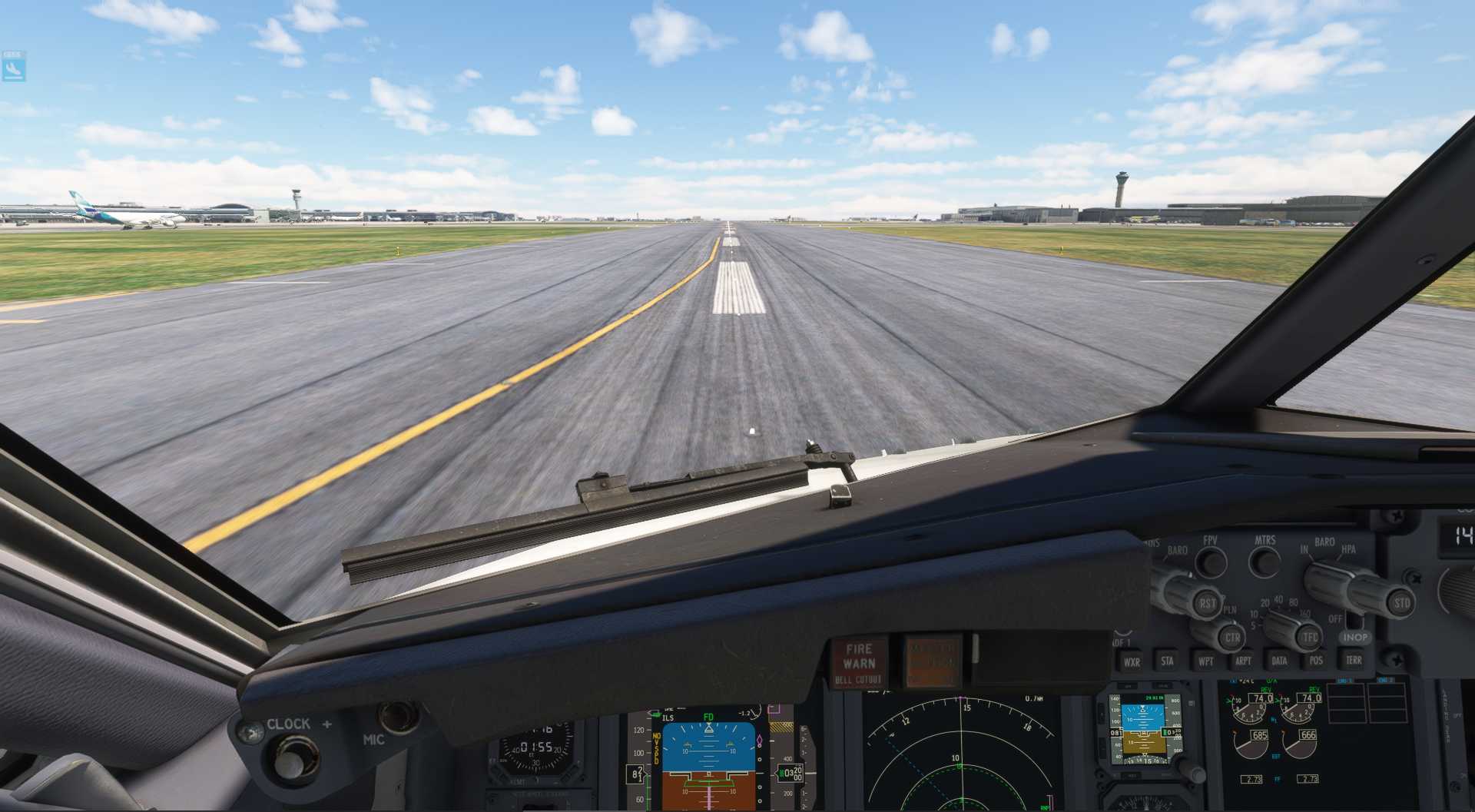 MSFS20   CYWG-----CYYZ-4910 