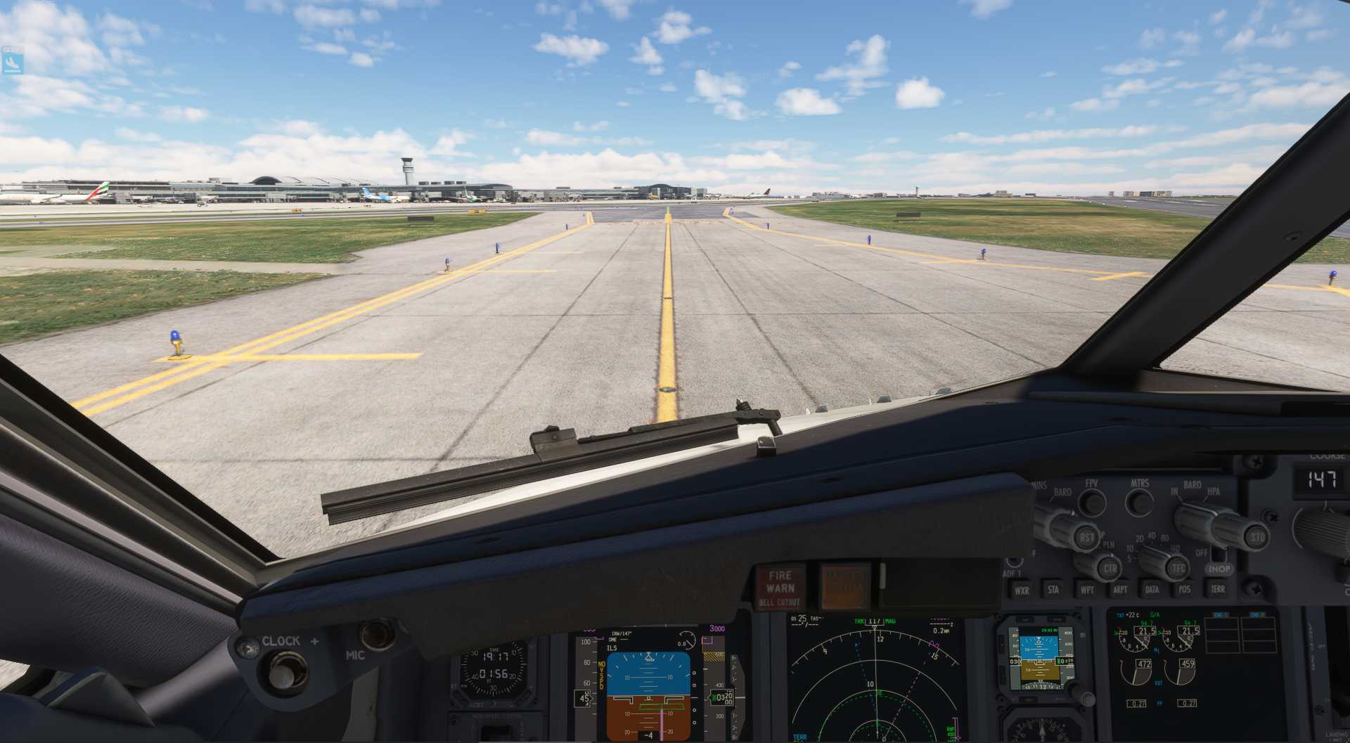 MSFS20   CYWG-----CYYZ-3105 