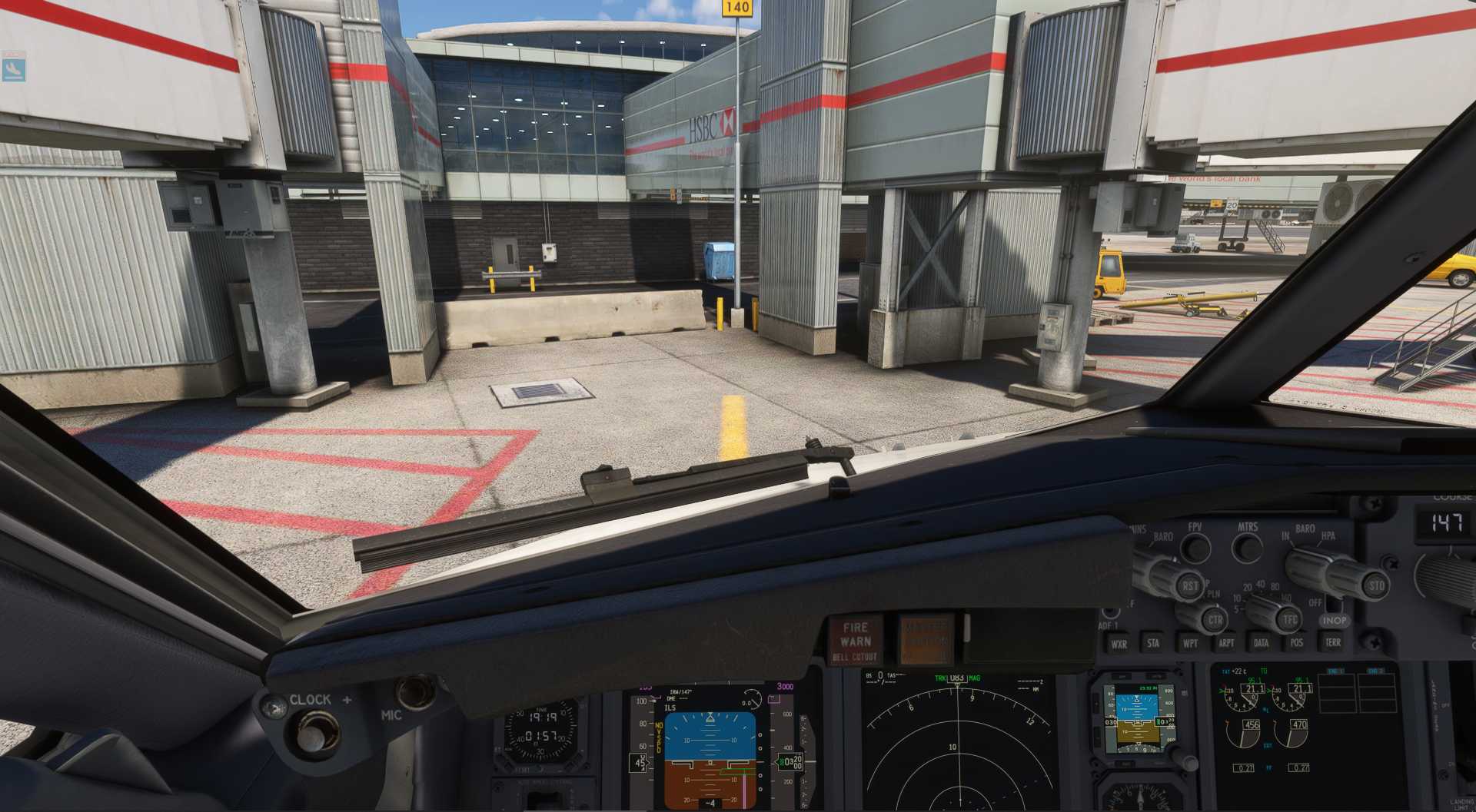 MSFS20   CYWG-----CYYZ-1417 