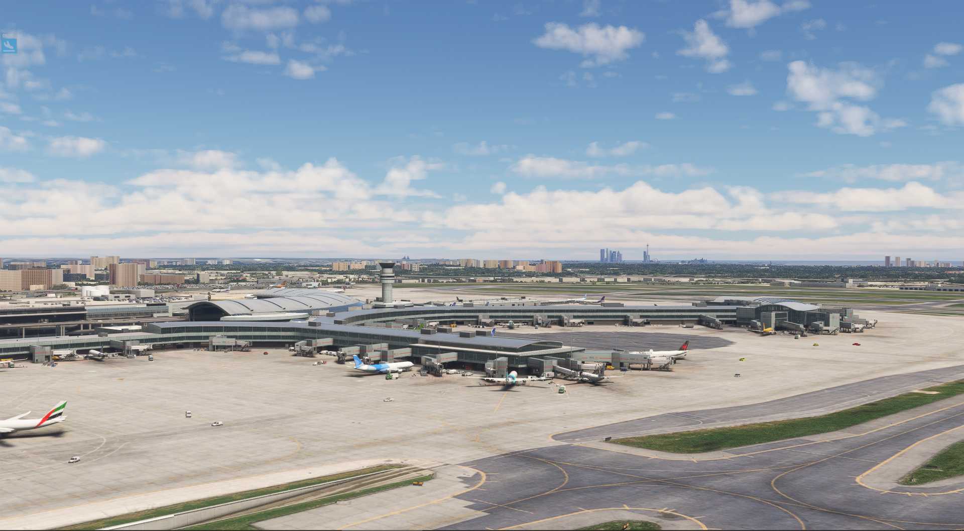 MSFS20   CYWG-----CYYZ-4239 