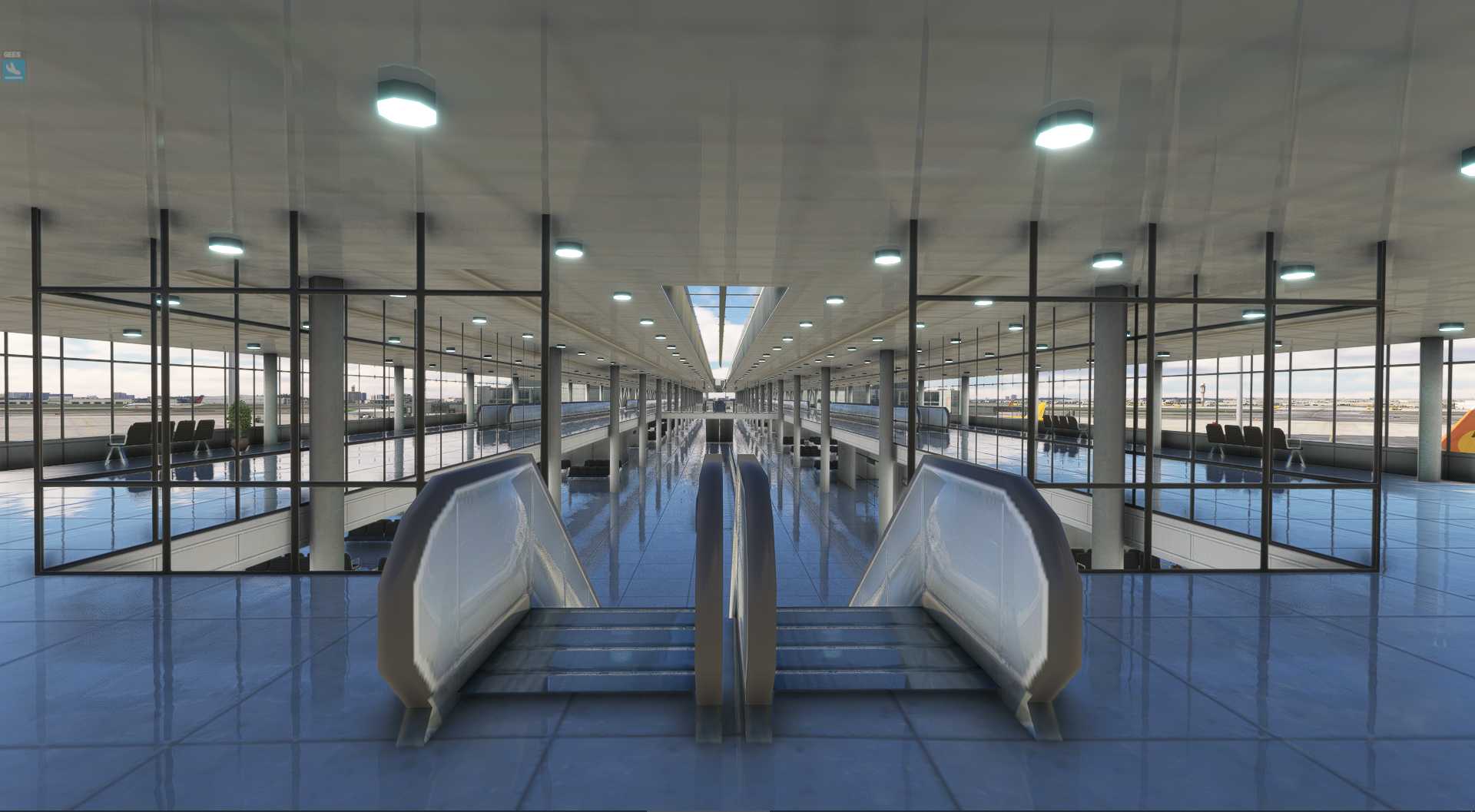 MSFS20   CYYZ-----CYQT-3993 