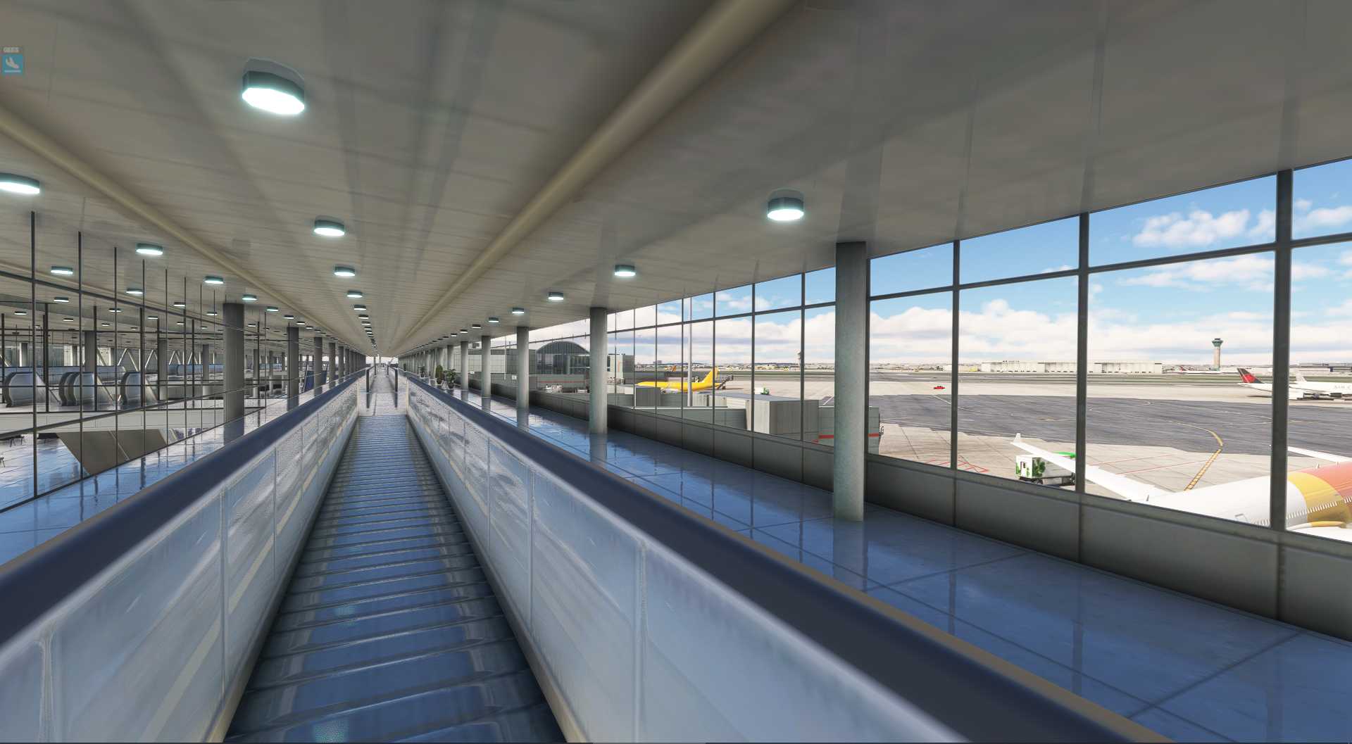 MSFS20   CYYZ-----CYQT-9923 