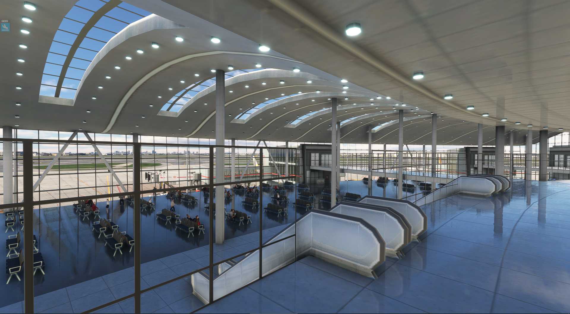 MSFS20   CYYZ-----CYQT-3817 