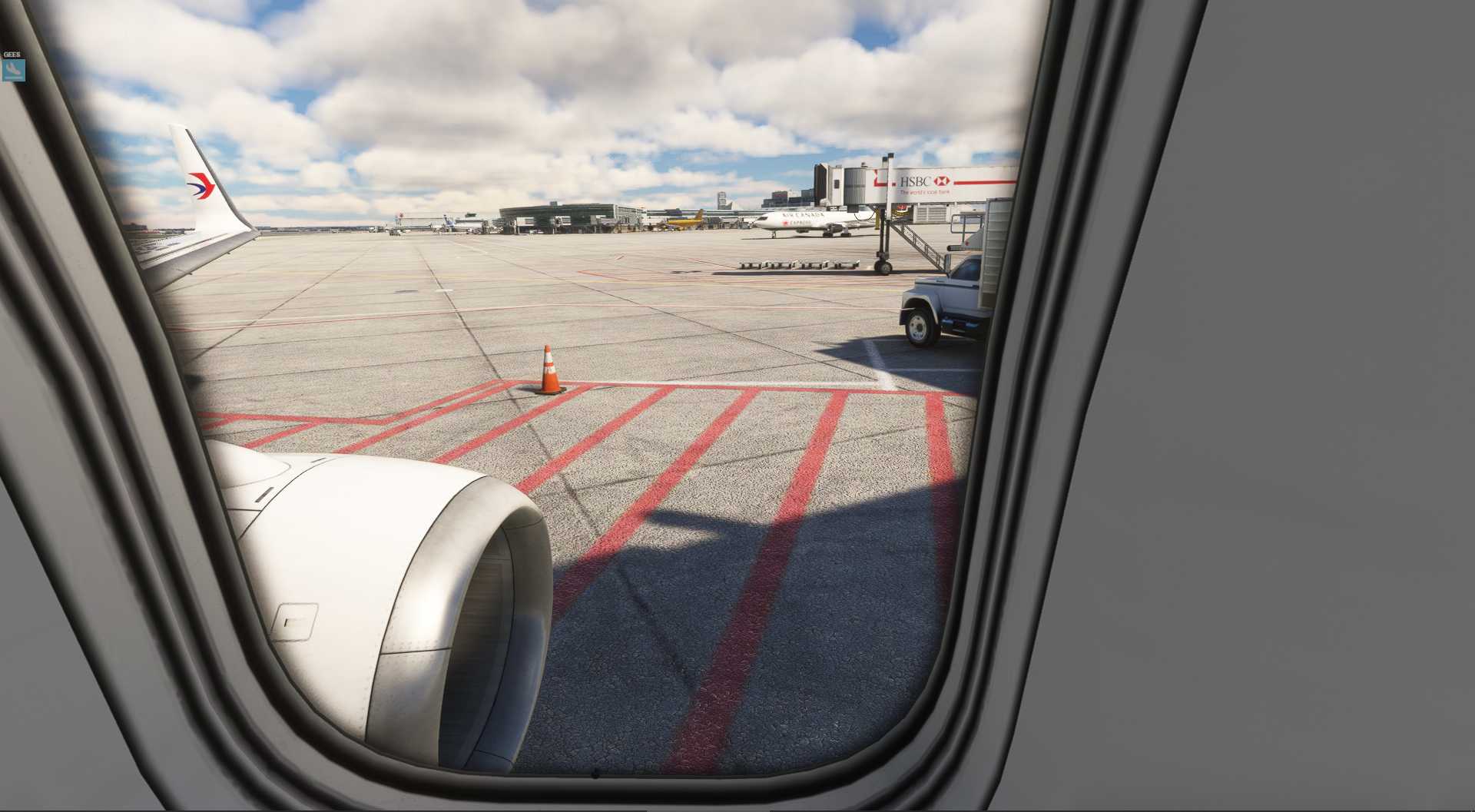 MSFS20   CYYZ-----CYQT-6696 