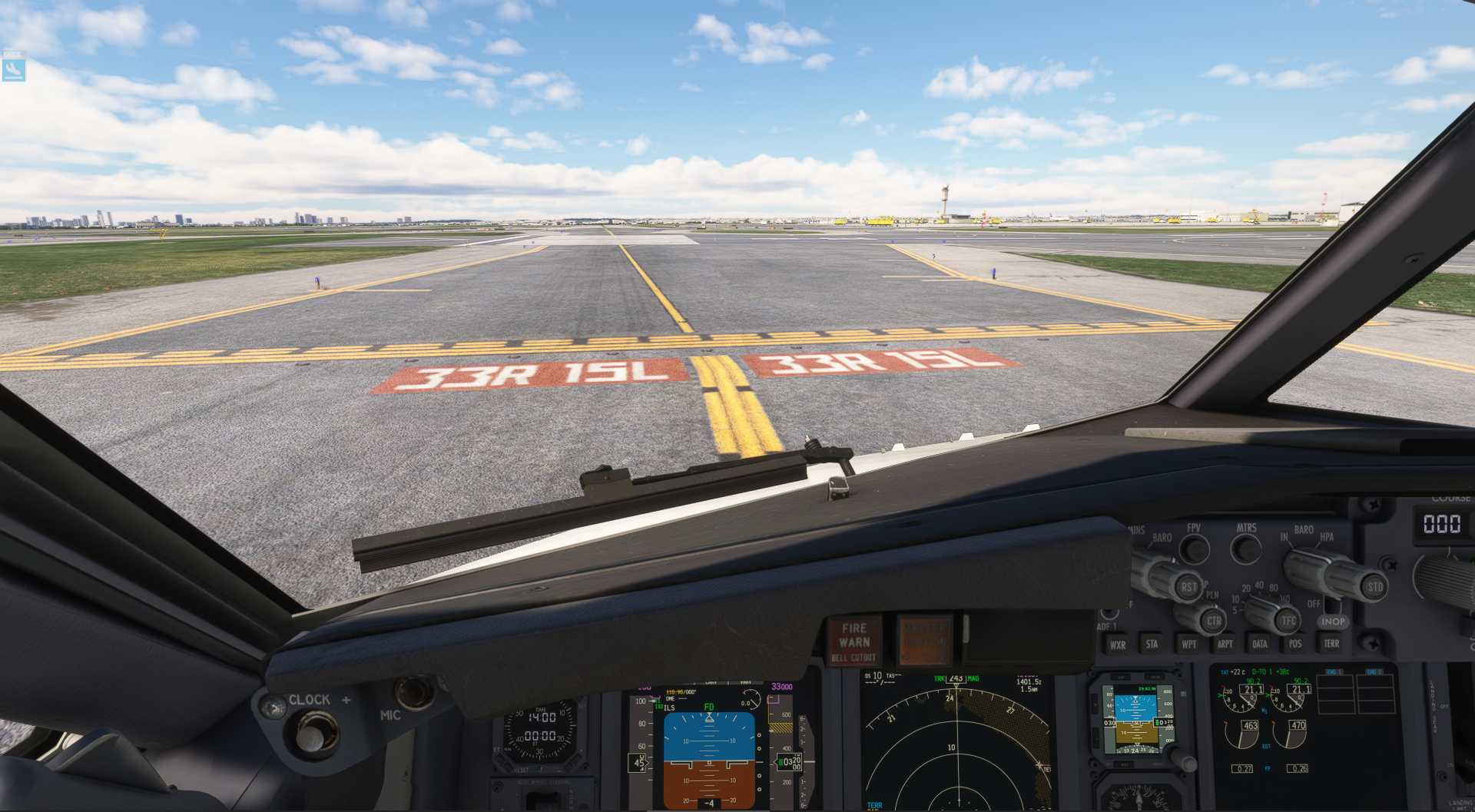 MSFS20   CYYZ-----CYQT-3629 