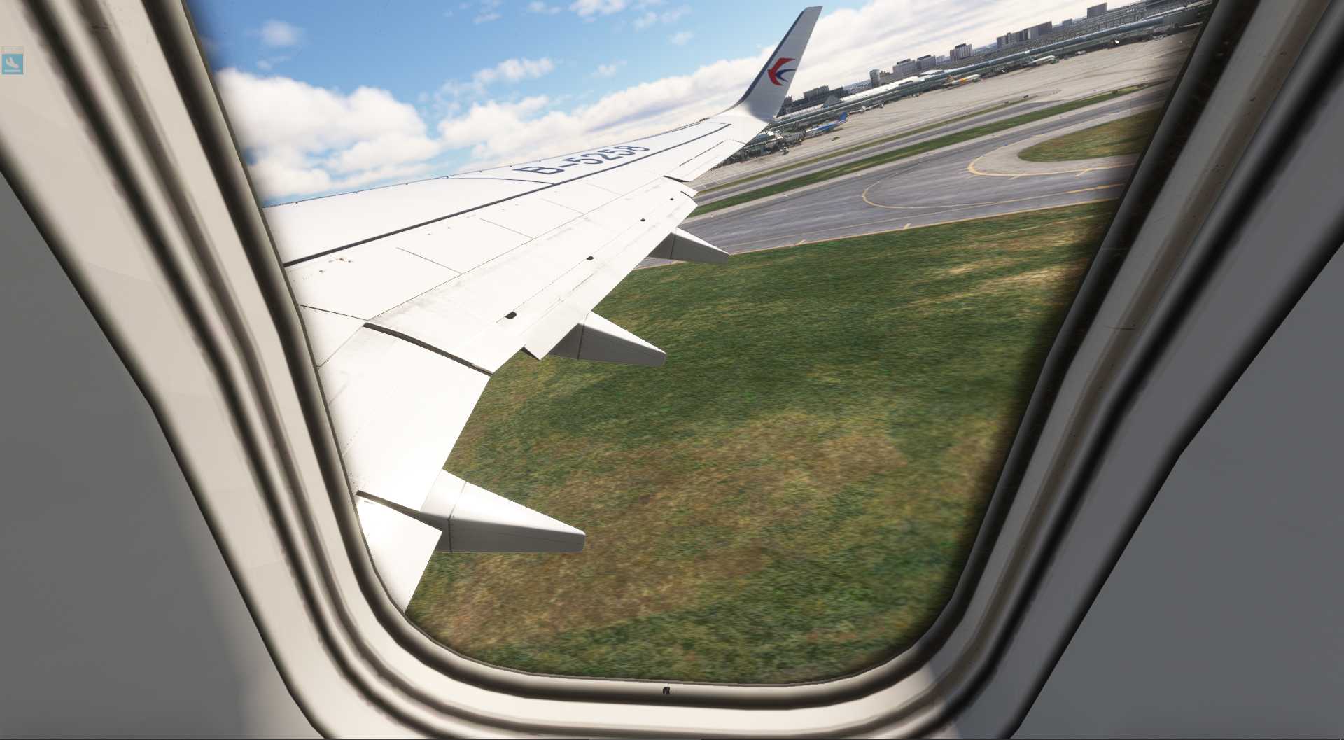 MSFS20   CYYZ-----CYQT-1629 