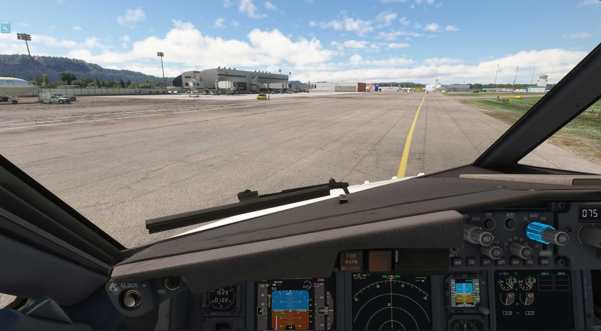 MSFS20   CYYZ-----CYQT-8960 