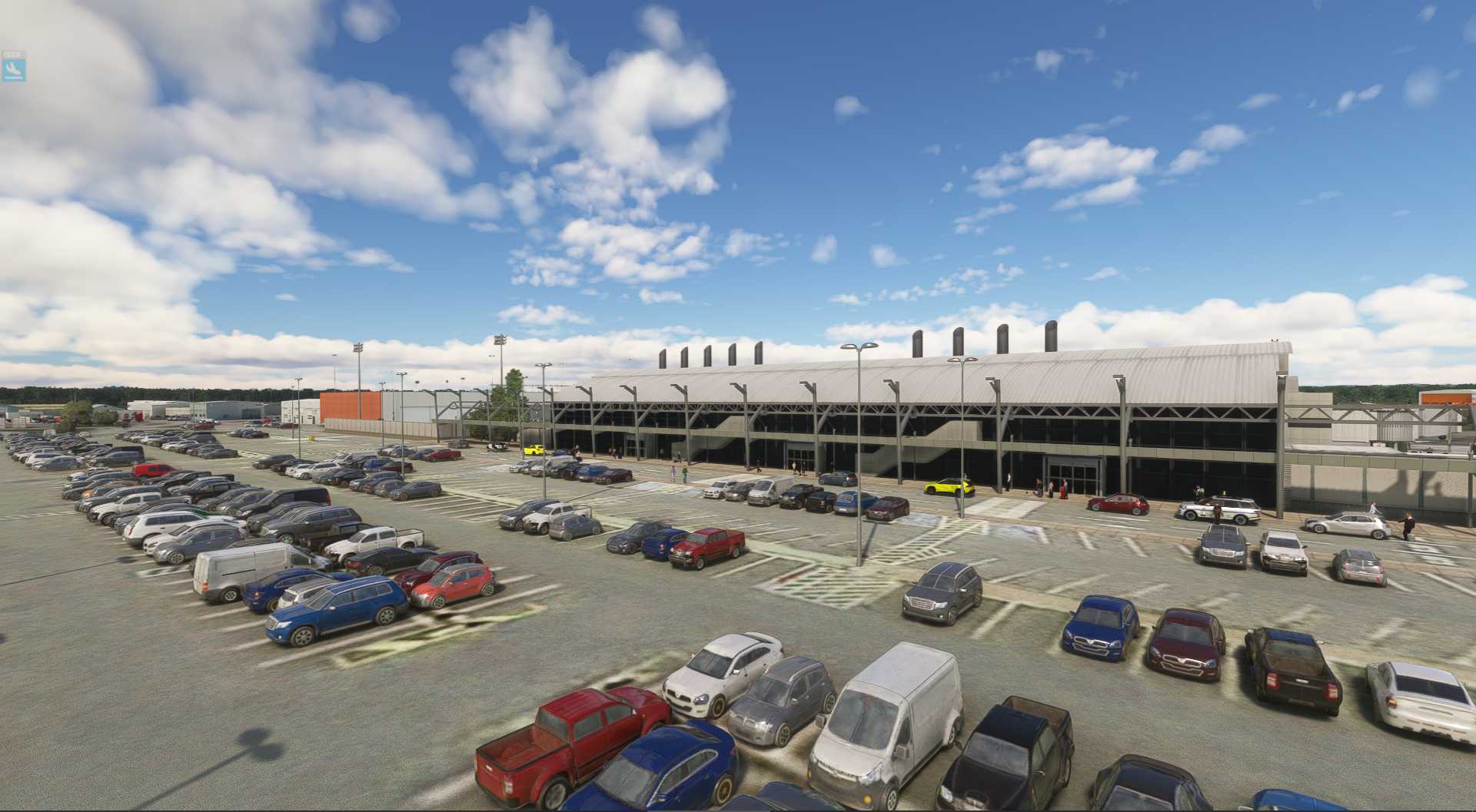 MSFS20   CYQT-----CYQR-5666 