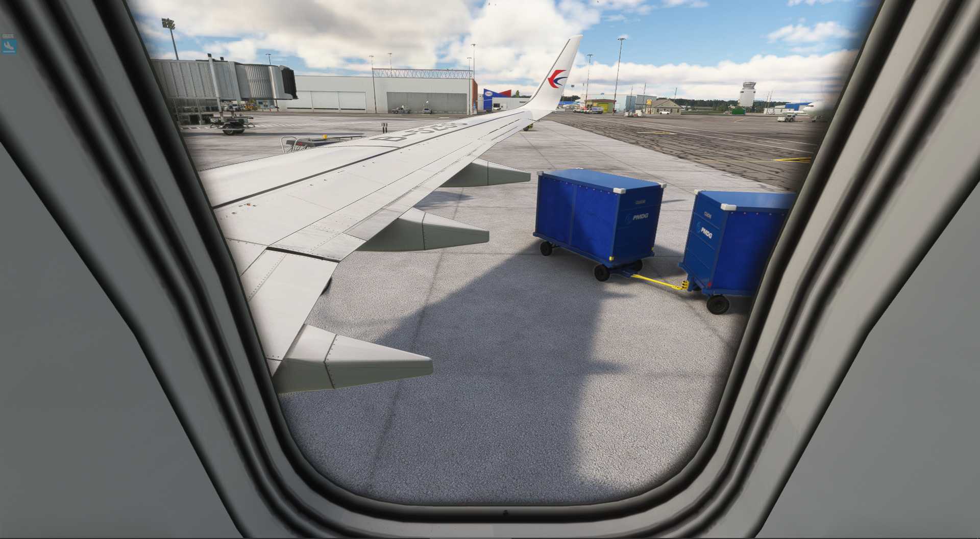 MSFS20   CYQT-----CYQR-4075 