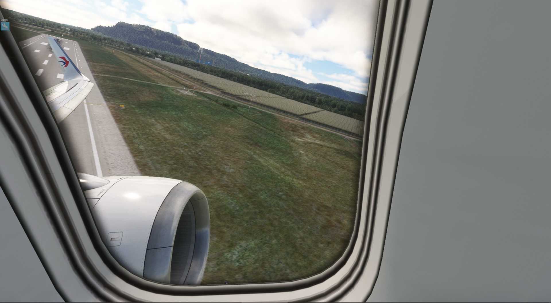 MSFS20   CYQT-----CYQR-182 