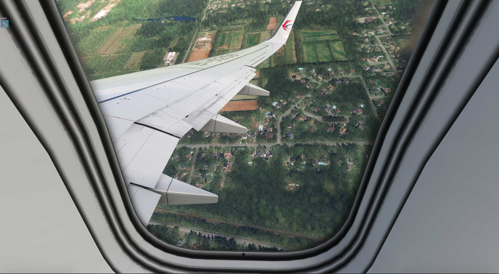 MSFS20   CYQT-----CYQR-7653 