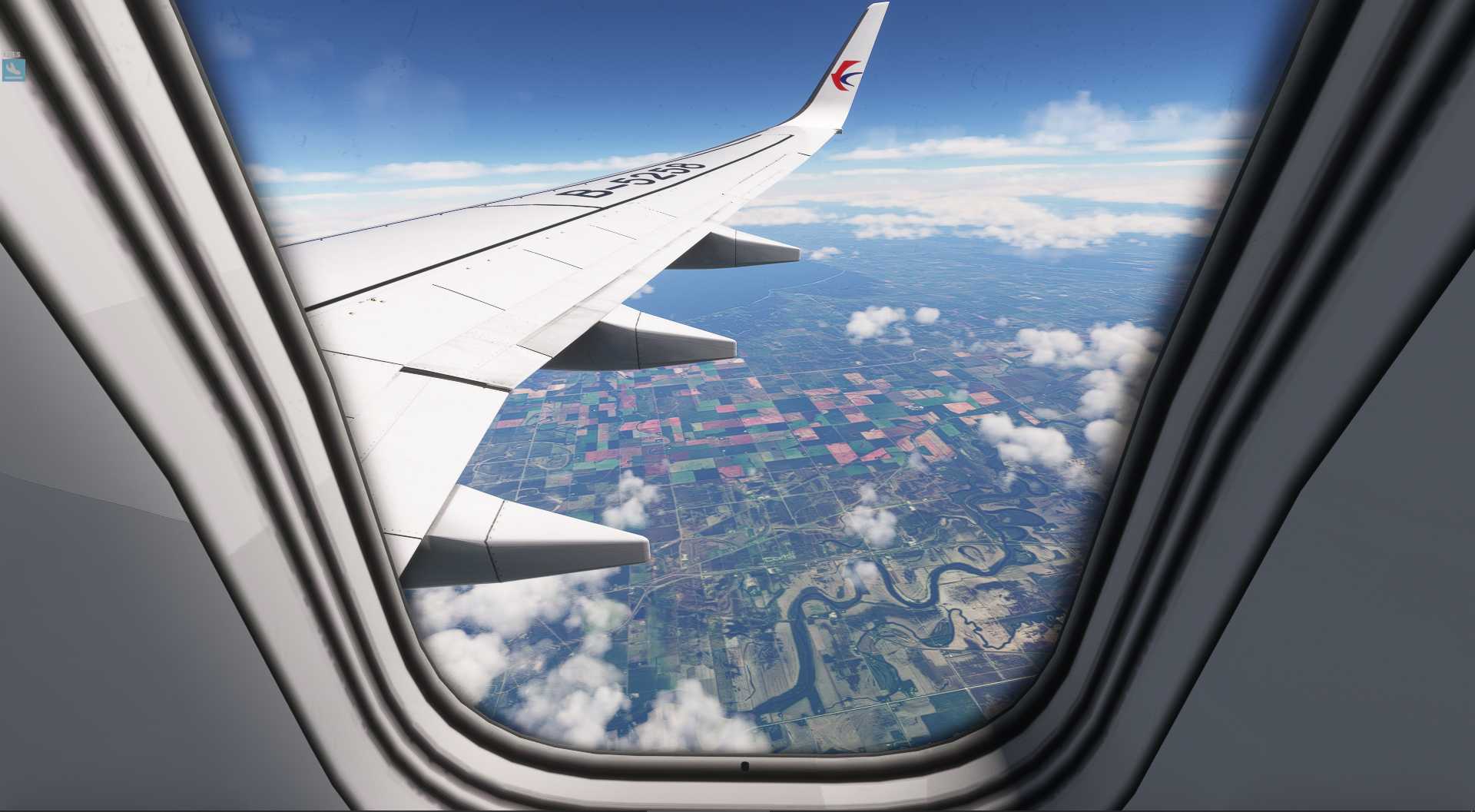 MSFS20   CYQT-----CYQR-6036 