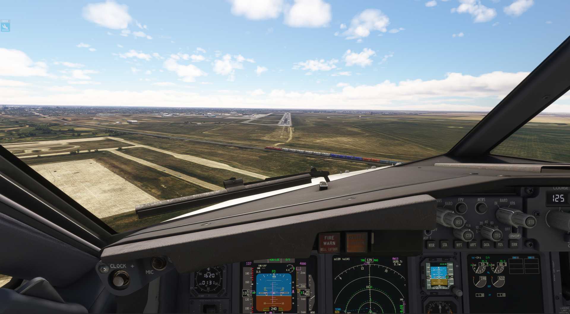 MSFS20   CYQT-----CYQR-5925 