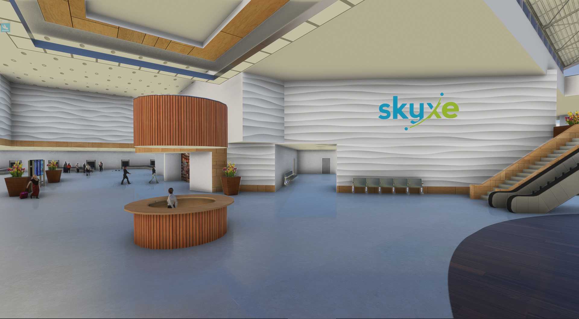 MSFS20   CYXE----CYHM-7822 