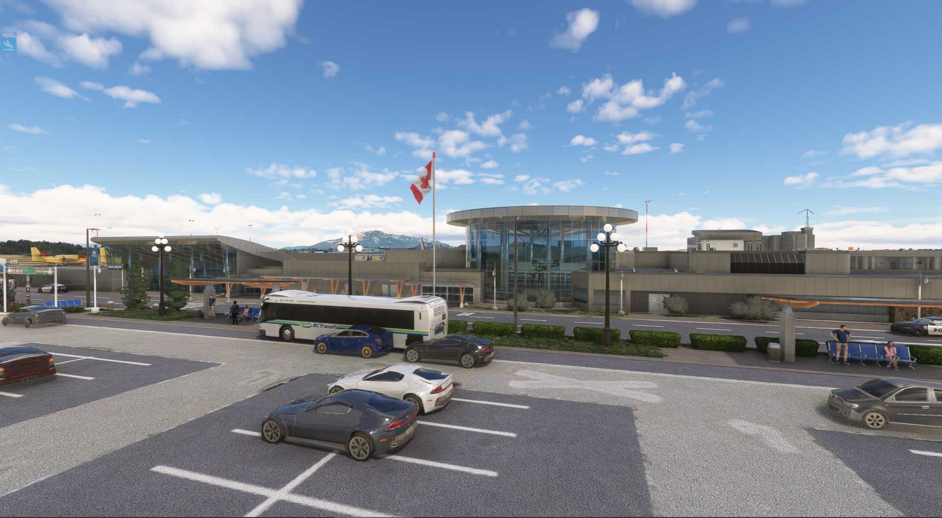 MSFS20   CYYJ-----MMTJ-8331 