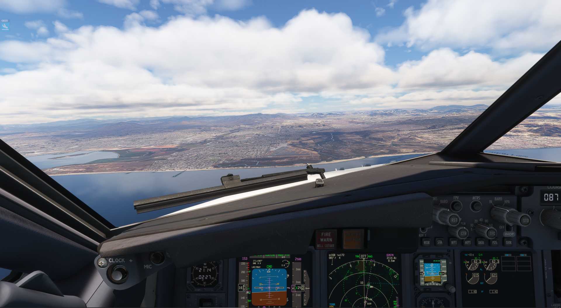 MSFS20   CYYJ-----MMTJ-9307 